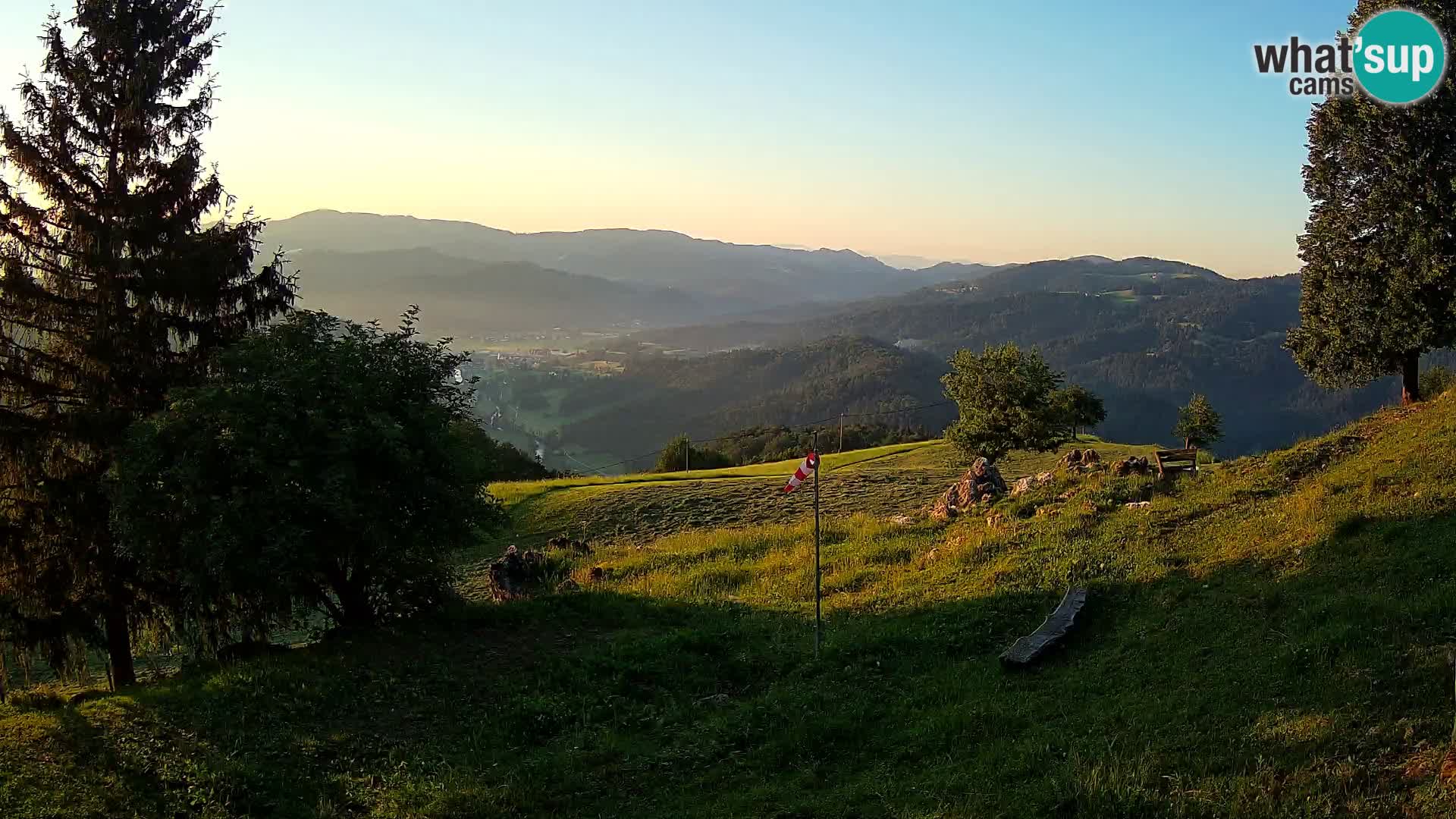 Slajka webam | Gorenja vas | Slovenia