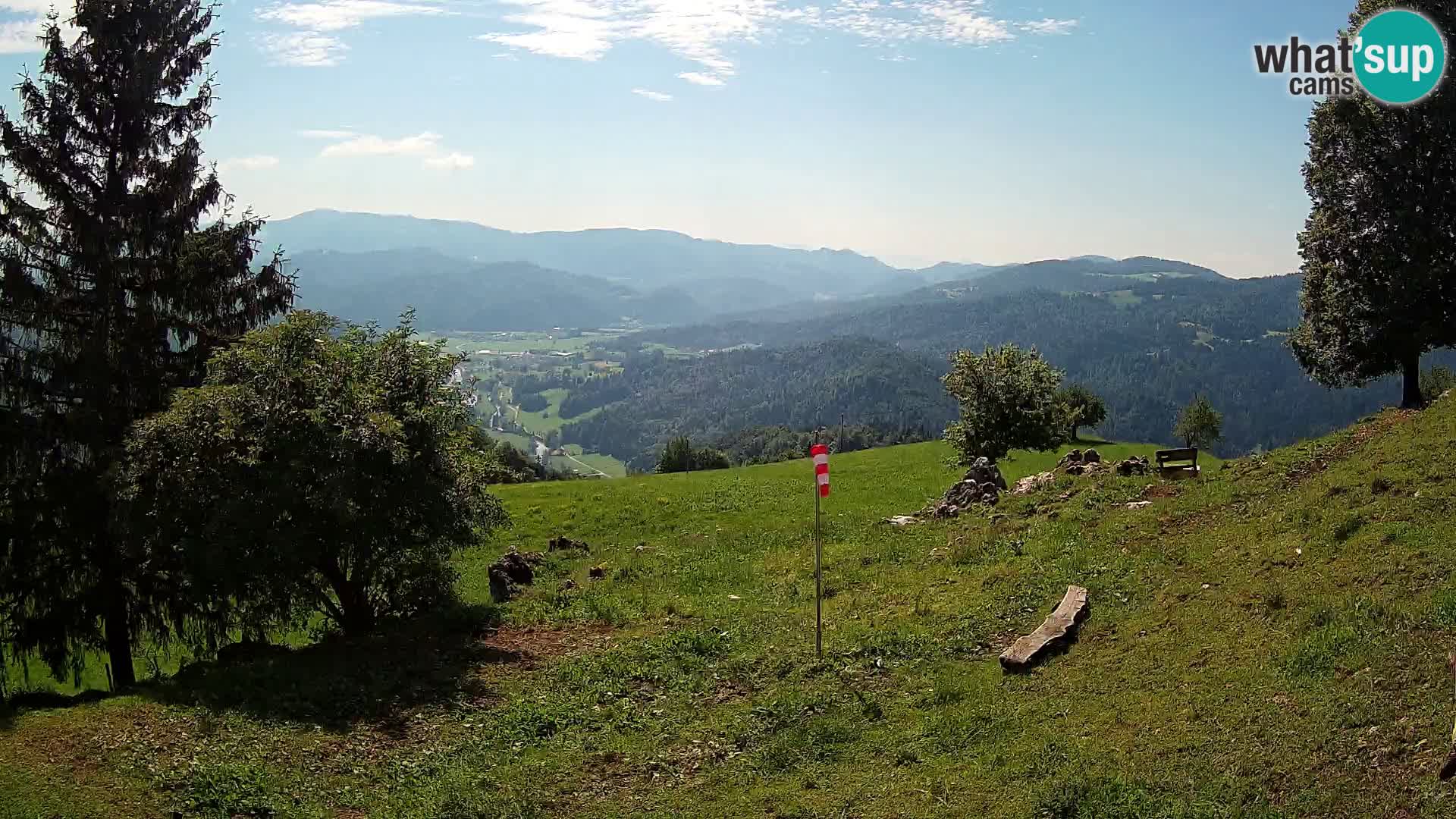 Slajka webam | Gorenja vas | Slovenia