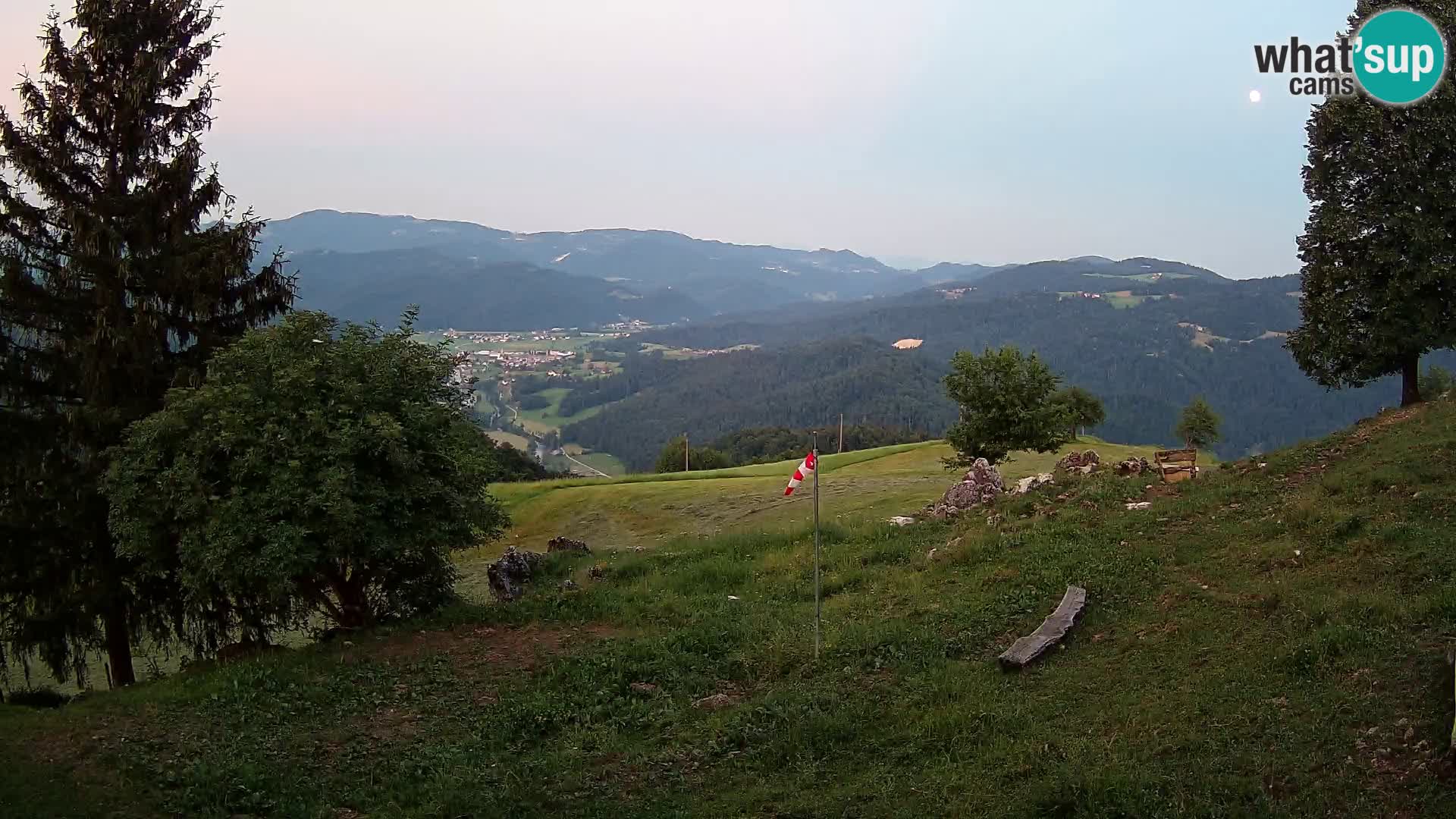 Slajka webam | Gorenja vas | Slovenia