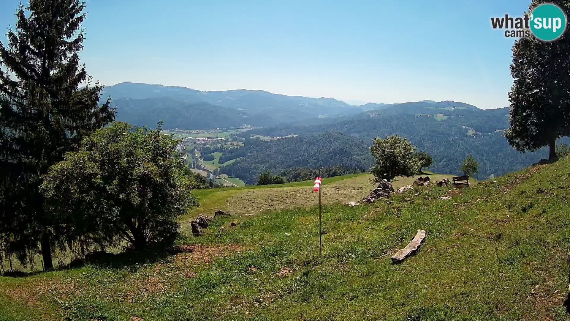 Slajka webam | Gorenja vas | Slovenia