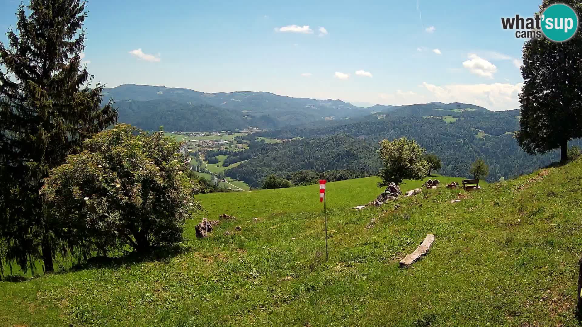 Slajka webam | Gorenja vas | Slovenia