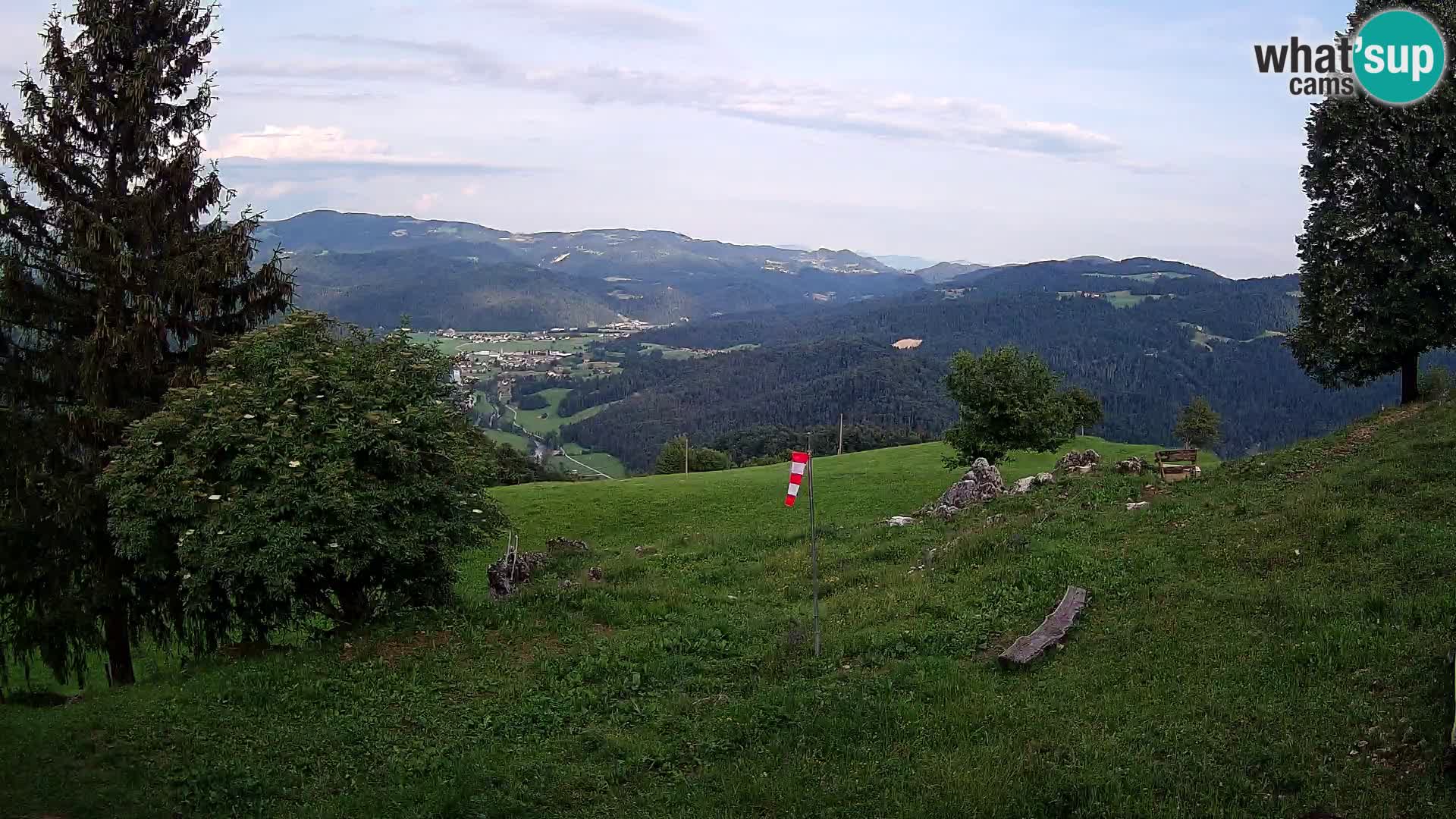 Slajka webam | Gorenja vas | Slovenia