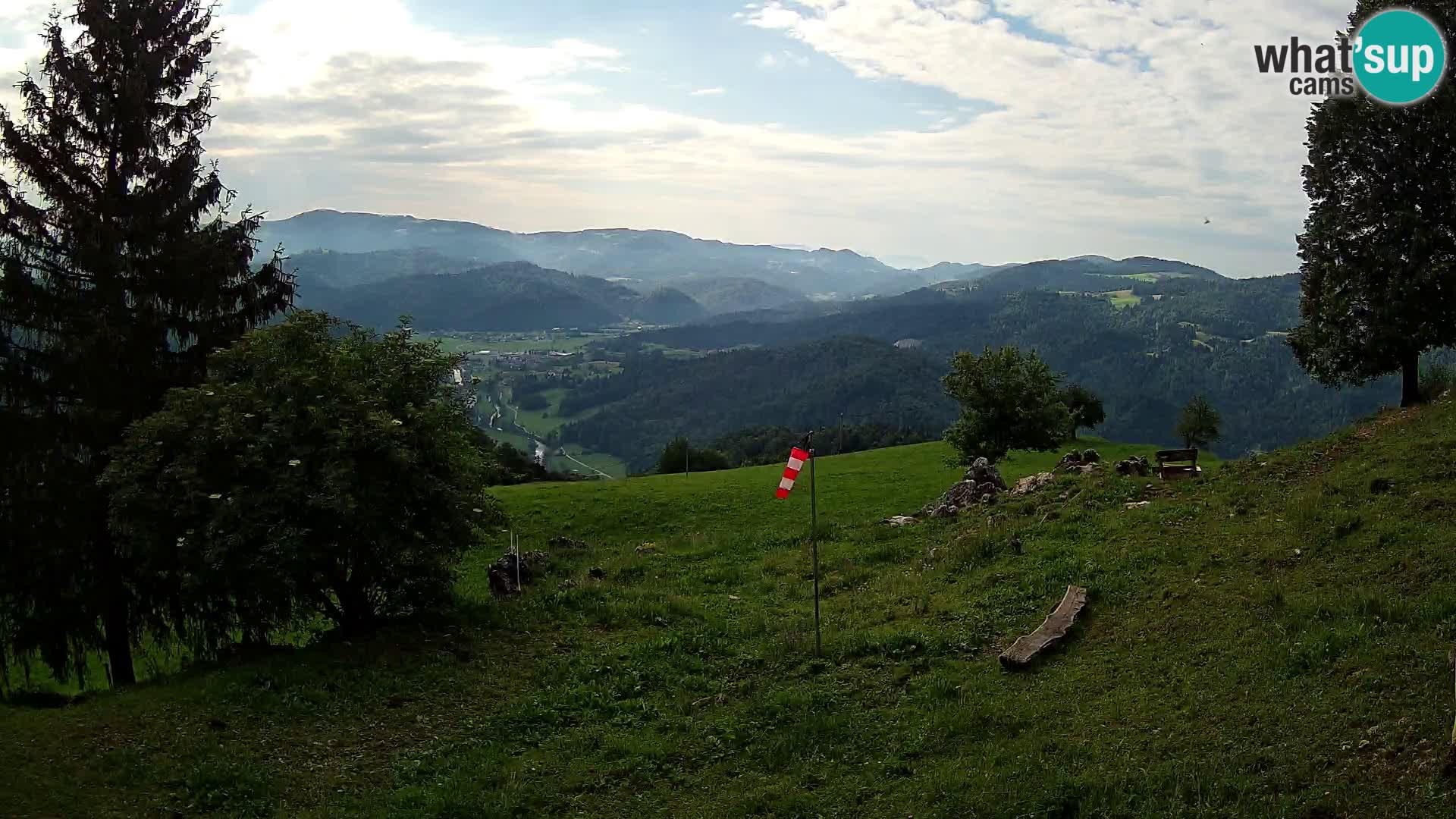 Slajka webam | Gorenja vas | Slovenia
