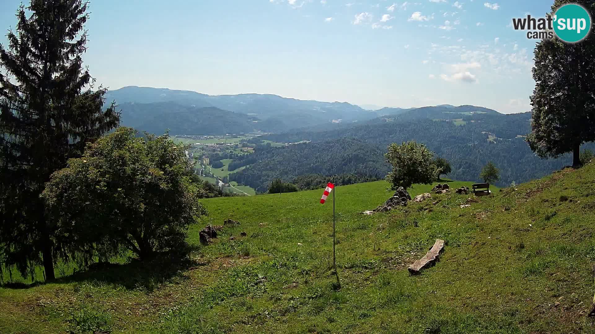 Slajka webam | Gorenja vas | Slovenia