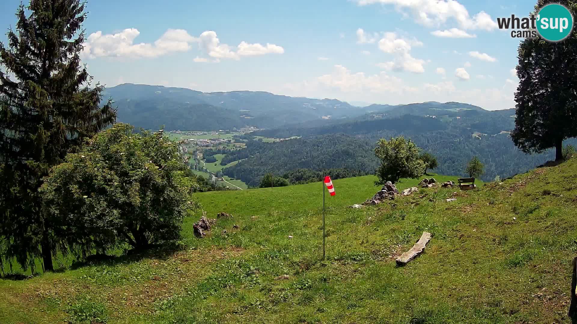 Slajka webam | Gorenja vas | Slovenia