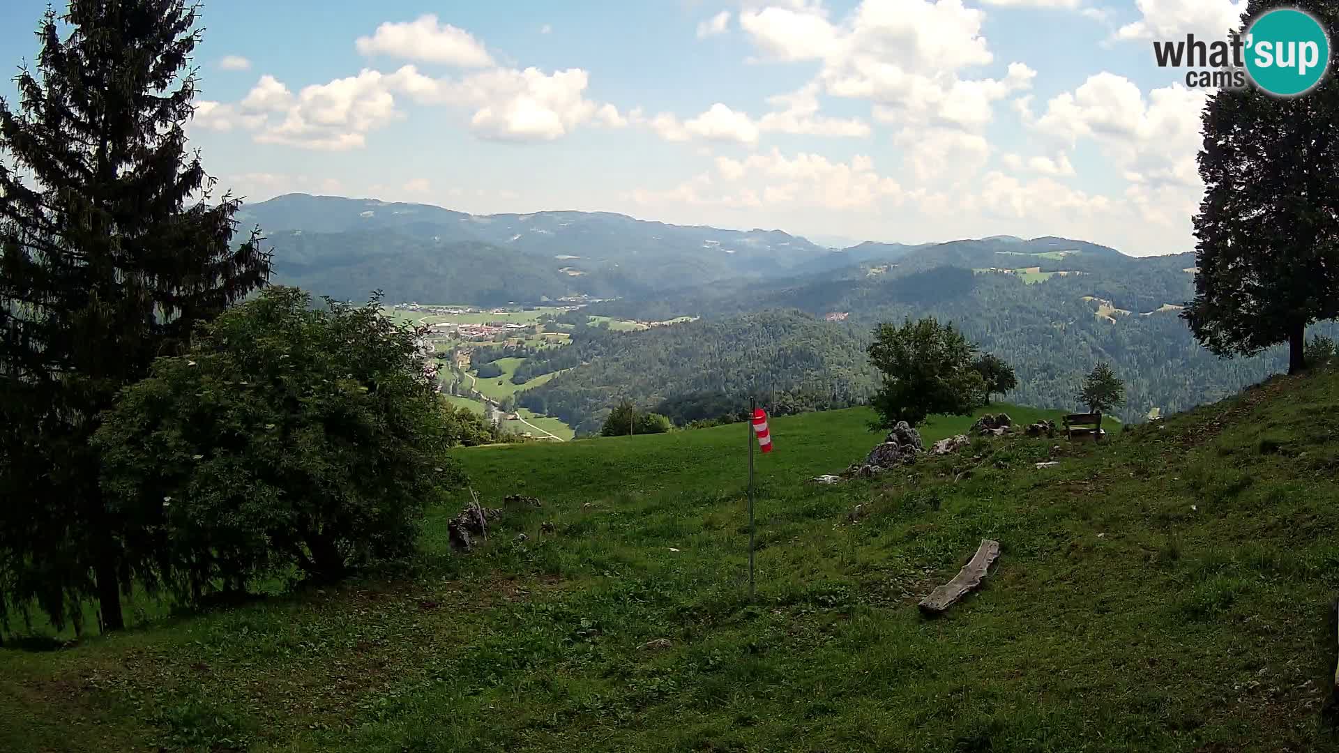 Slajka webam | Gorenja vas | Slovenia