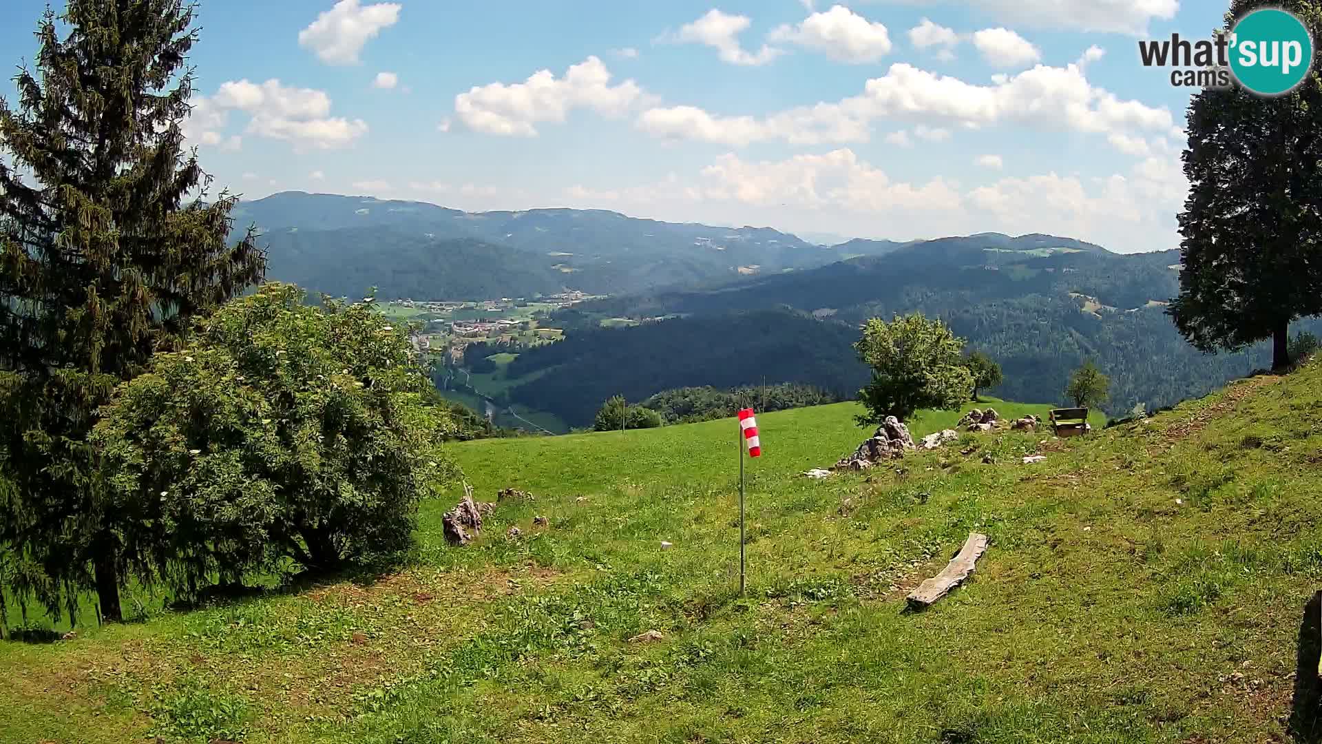 Slajka webam | Gorenja vas | Slovenia