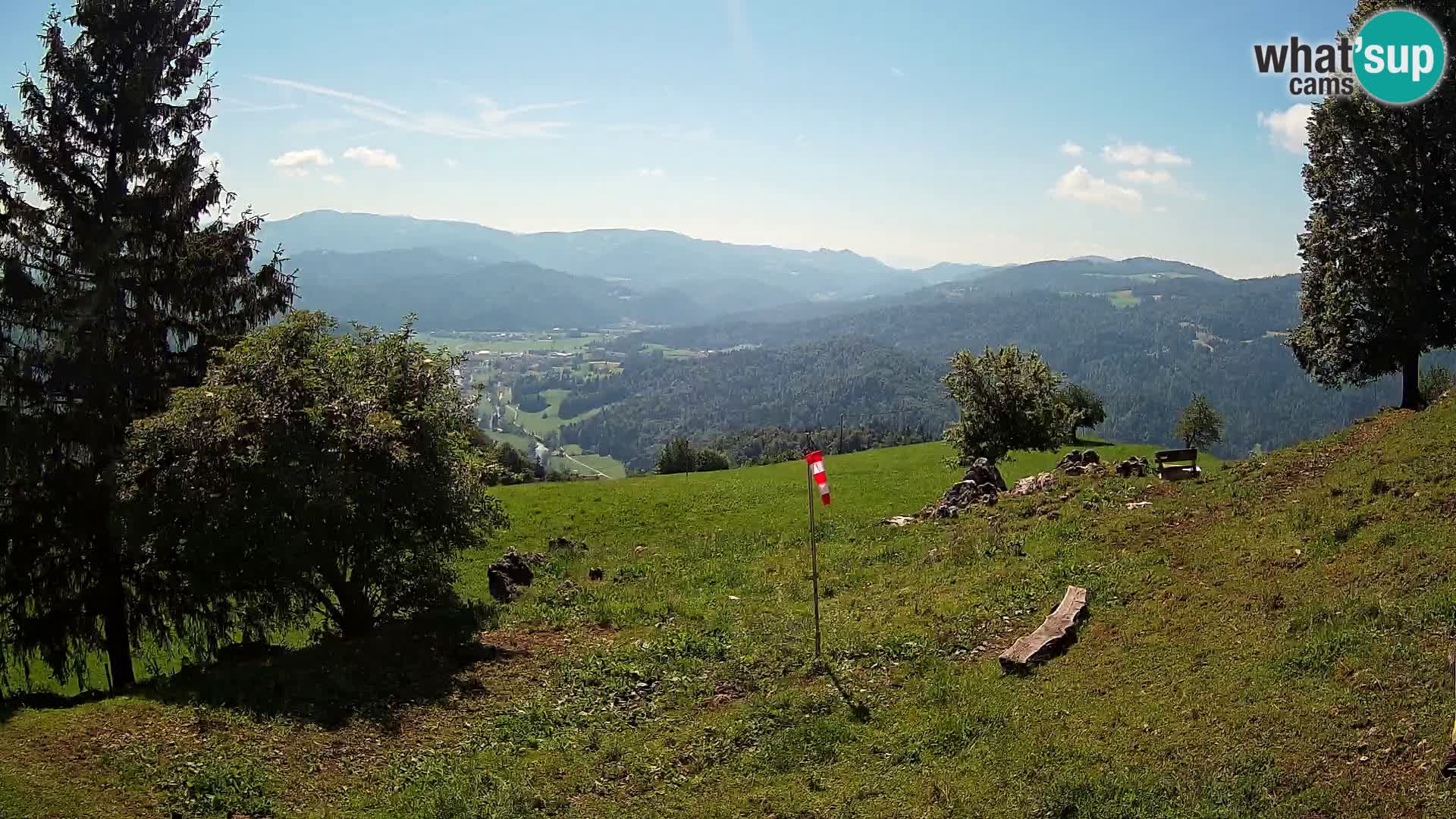 Slajka webam | Gorenja vas | Slovenia
