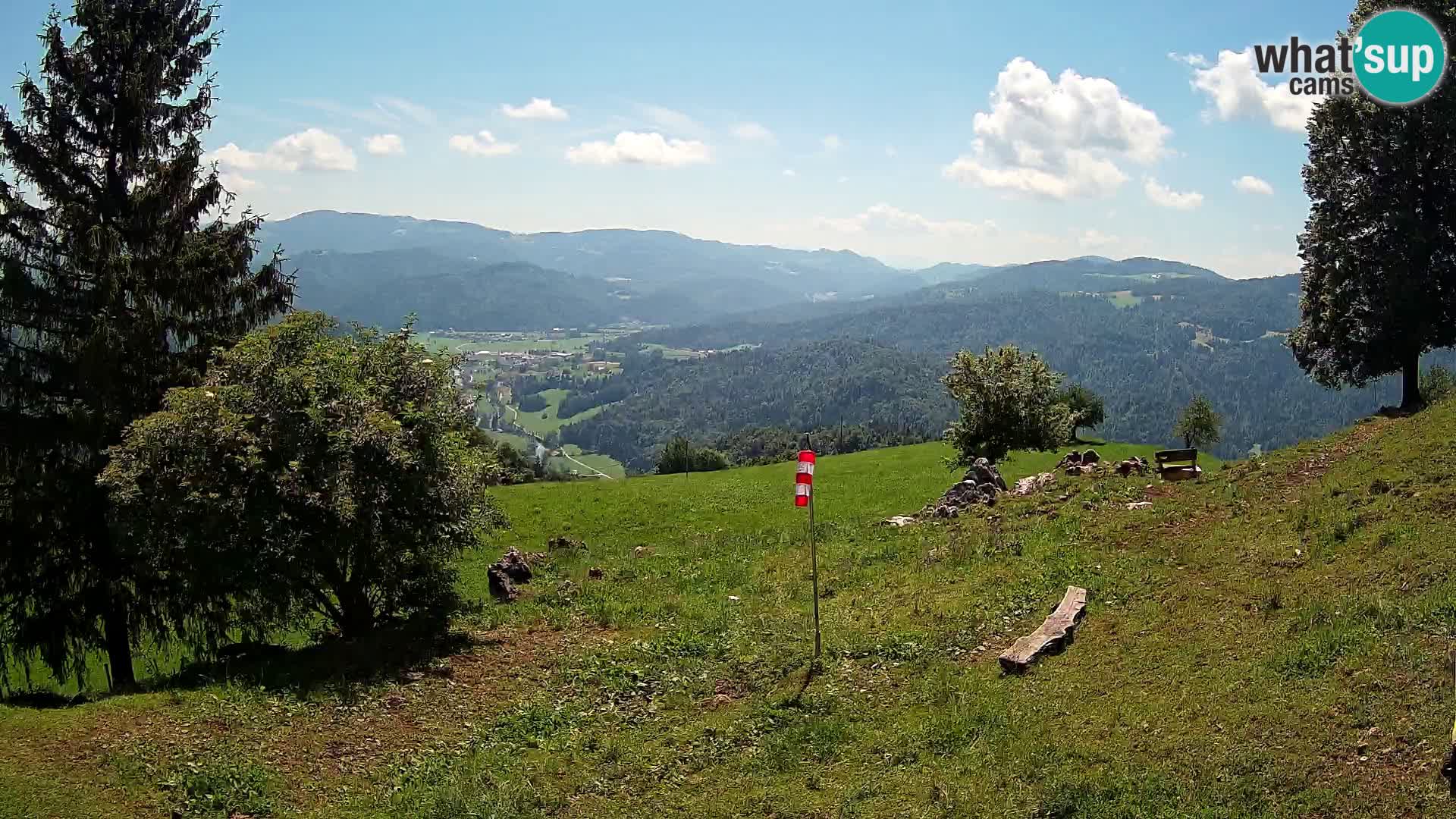 Slajka webam | Gorenja vas | Slovenia