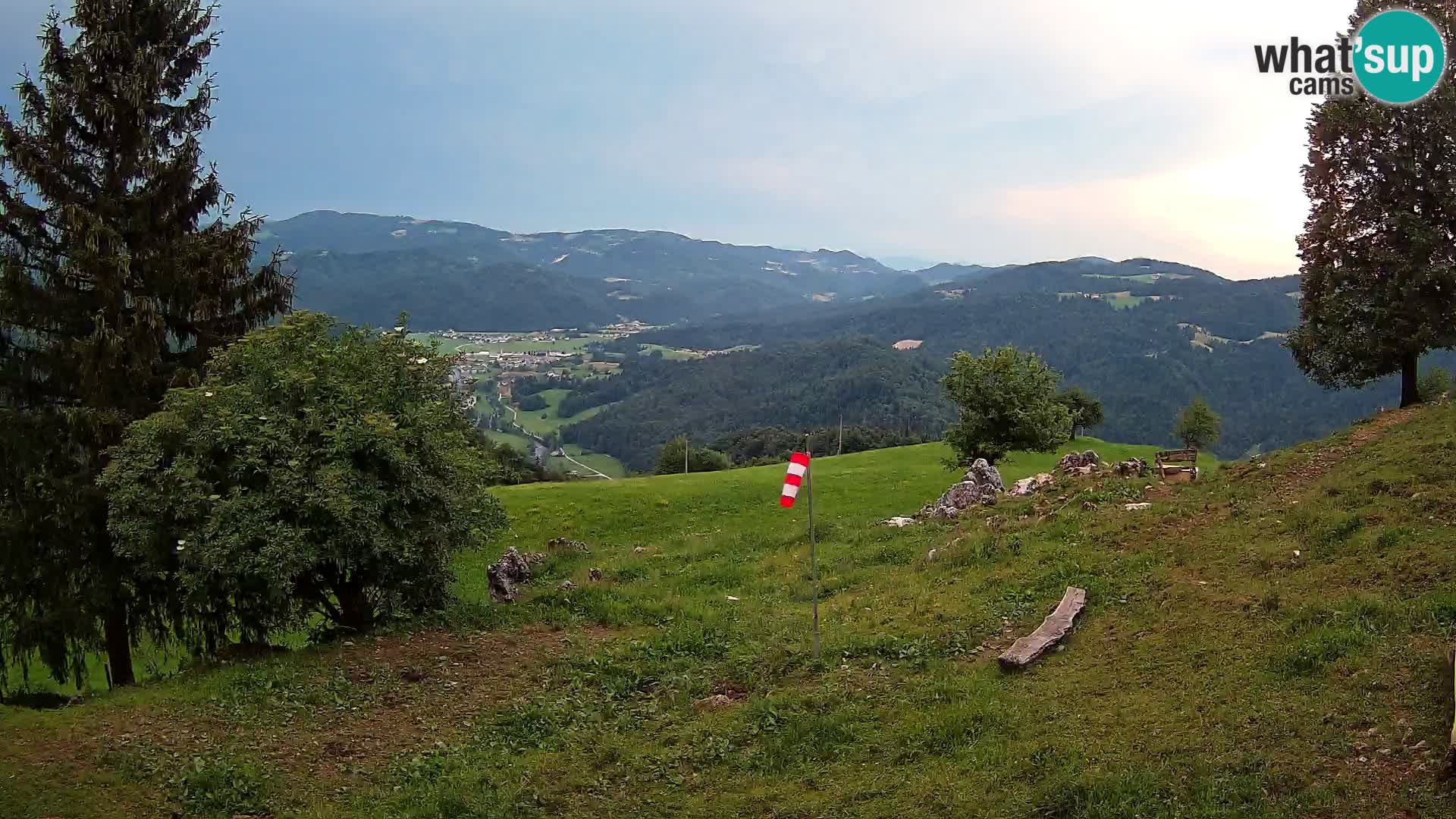 Slajka webam | Gorenja vas | Slovenia