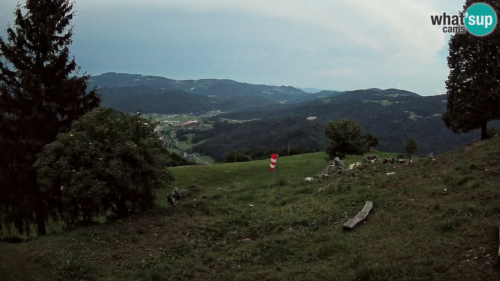 Slajka webam | Gorenja vas | Slovenia