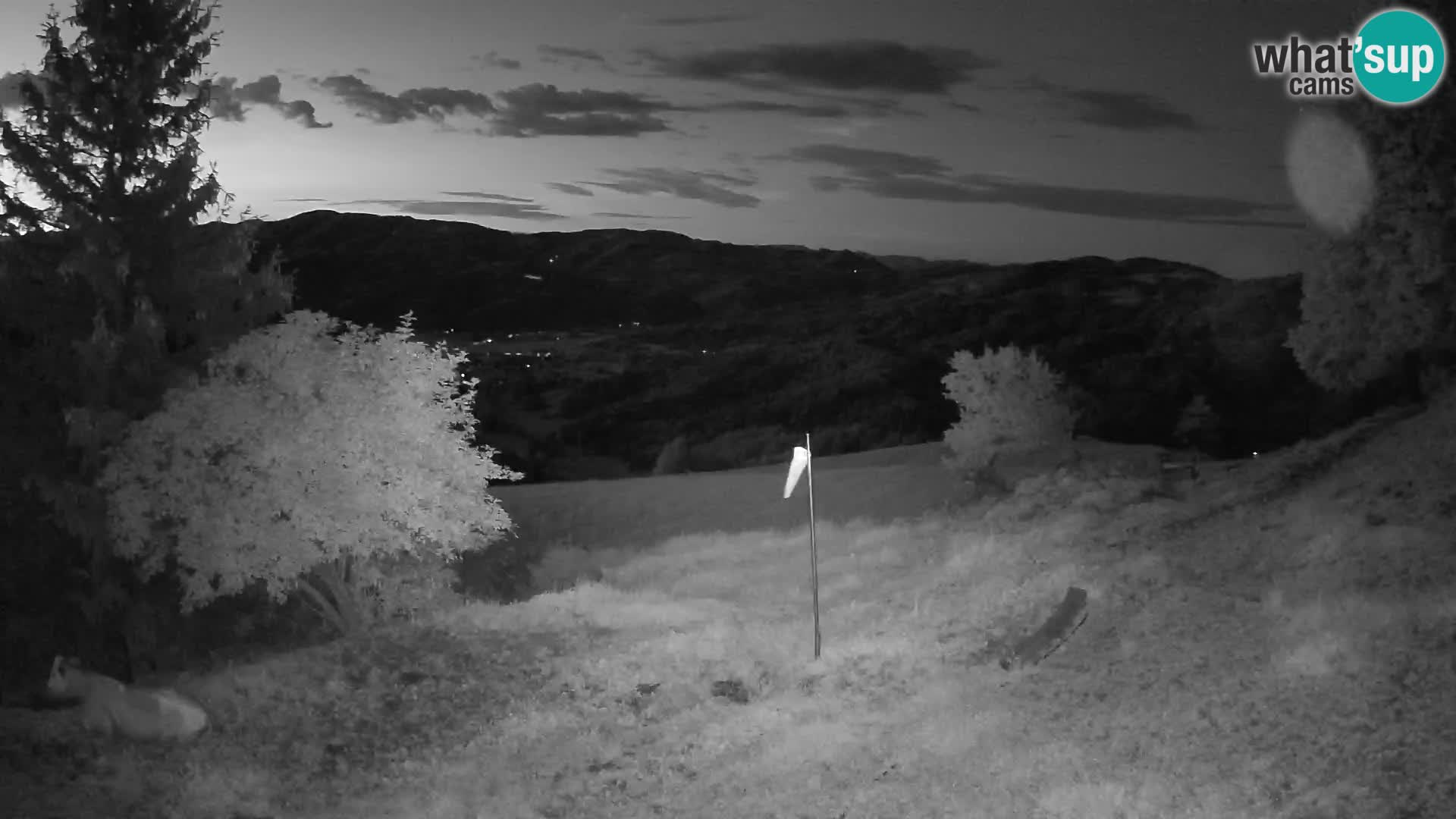 Slajka camera en vivo | Gorenja Vas | Eslovenia