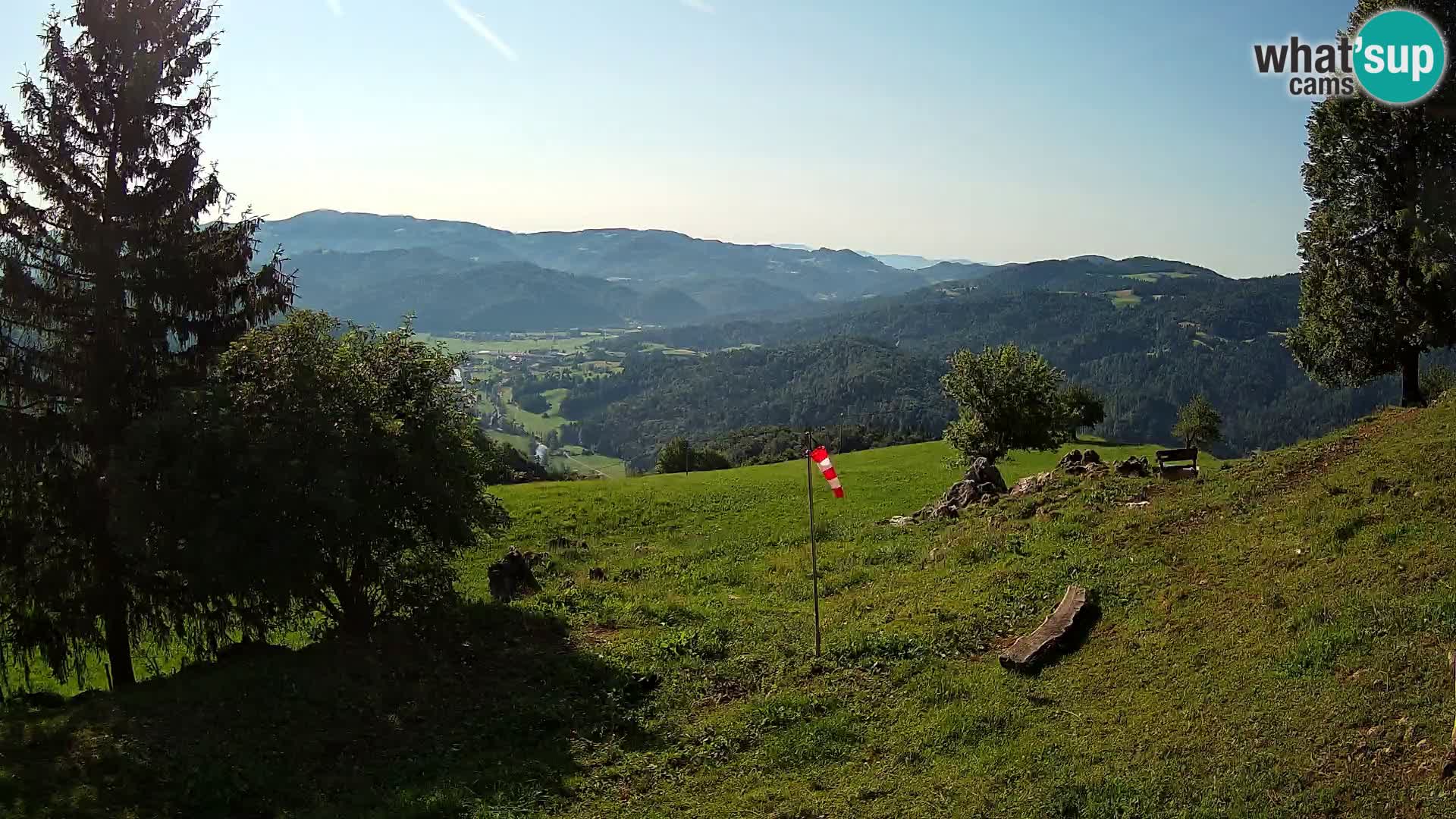 Slajka webam | Gorenja vas | Slovenia