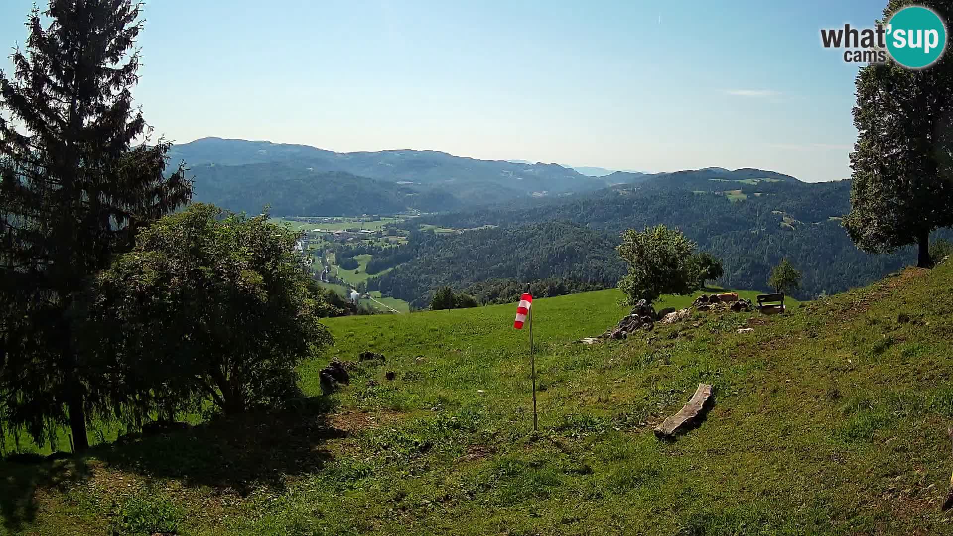 Slajka webam | Gorenja vas | Slovenia