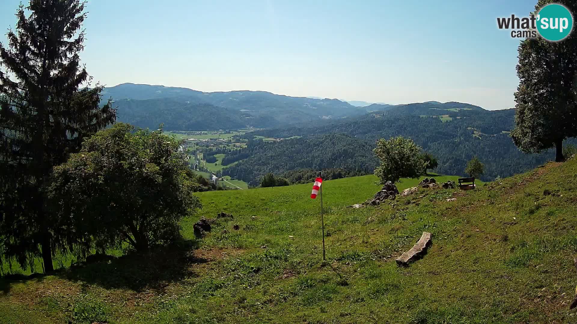 Slajka webam | Gorenja vas | Slovenia