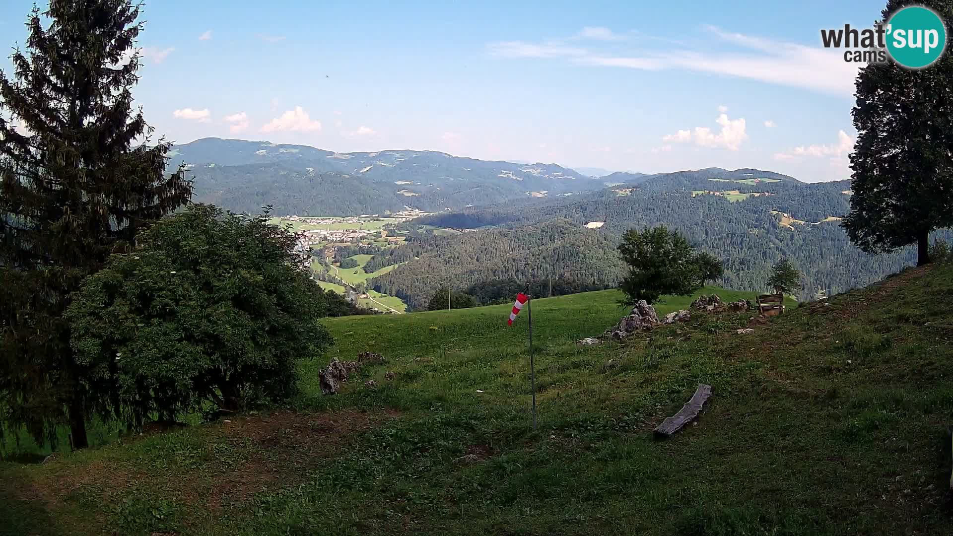 Slajka webam | Gorenja vas | Slovenia