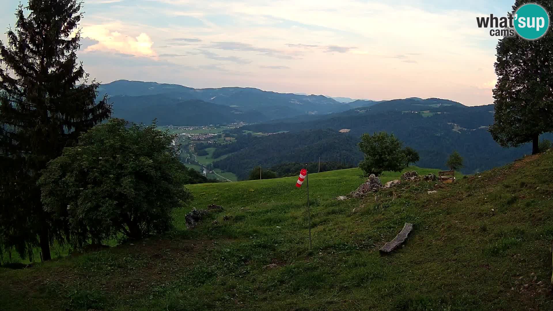 Slajka webam | Gorenja vas | Slovenia