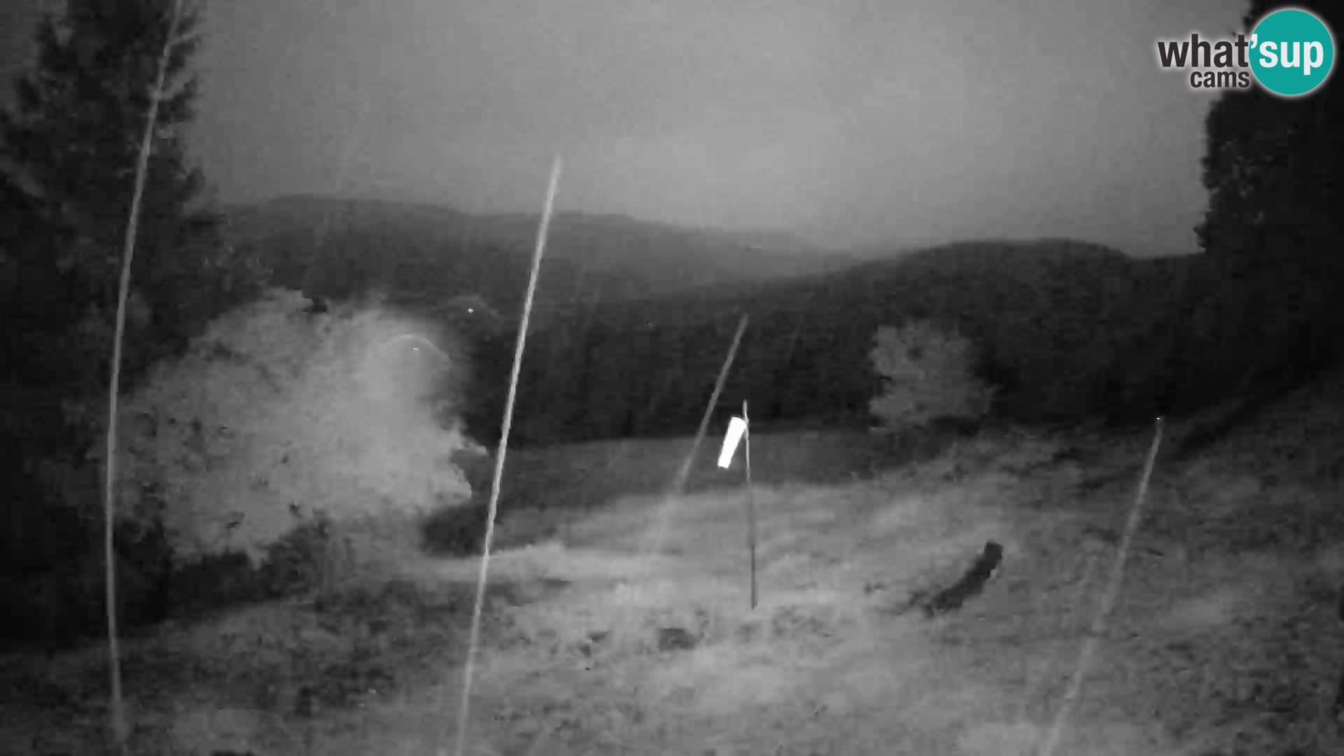 Slajka livecam | Gorenja Vas | Slovénie