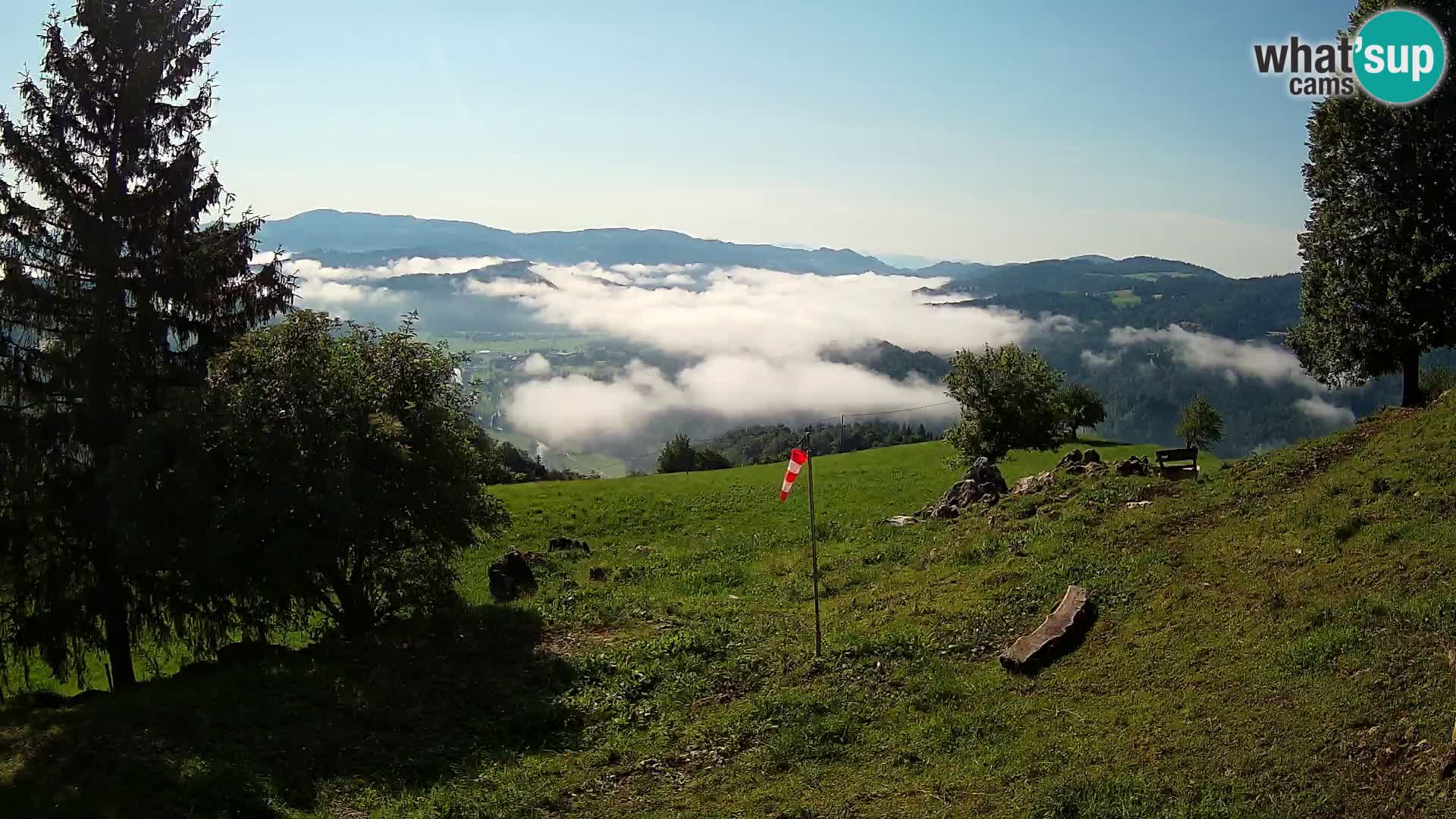Slajka webam | Gorenja vas | Slovenia