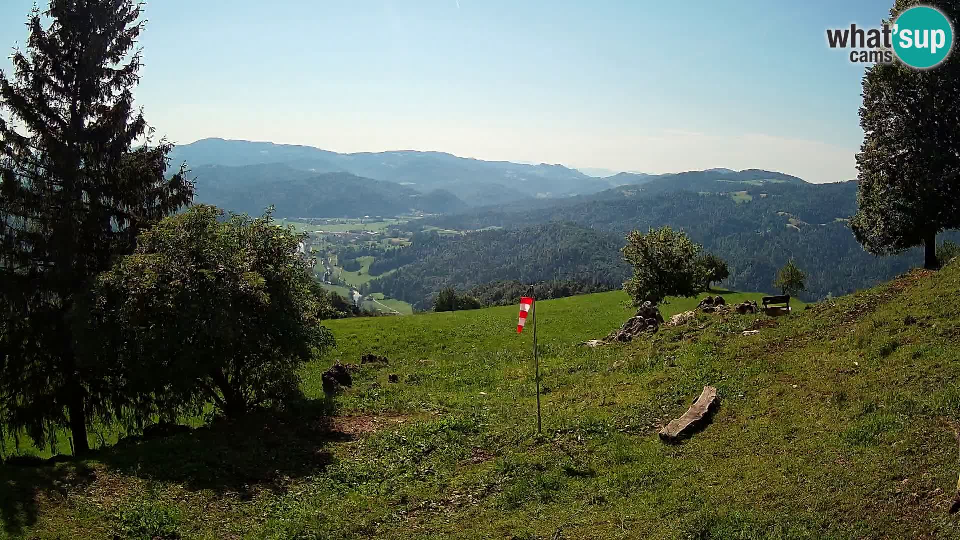 Slajka webam | Gorenja vas | Slovenia