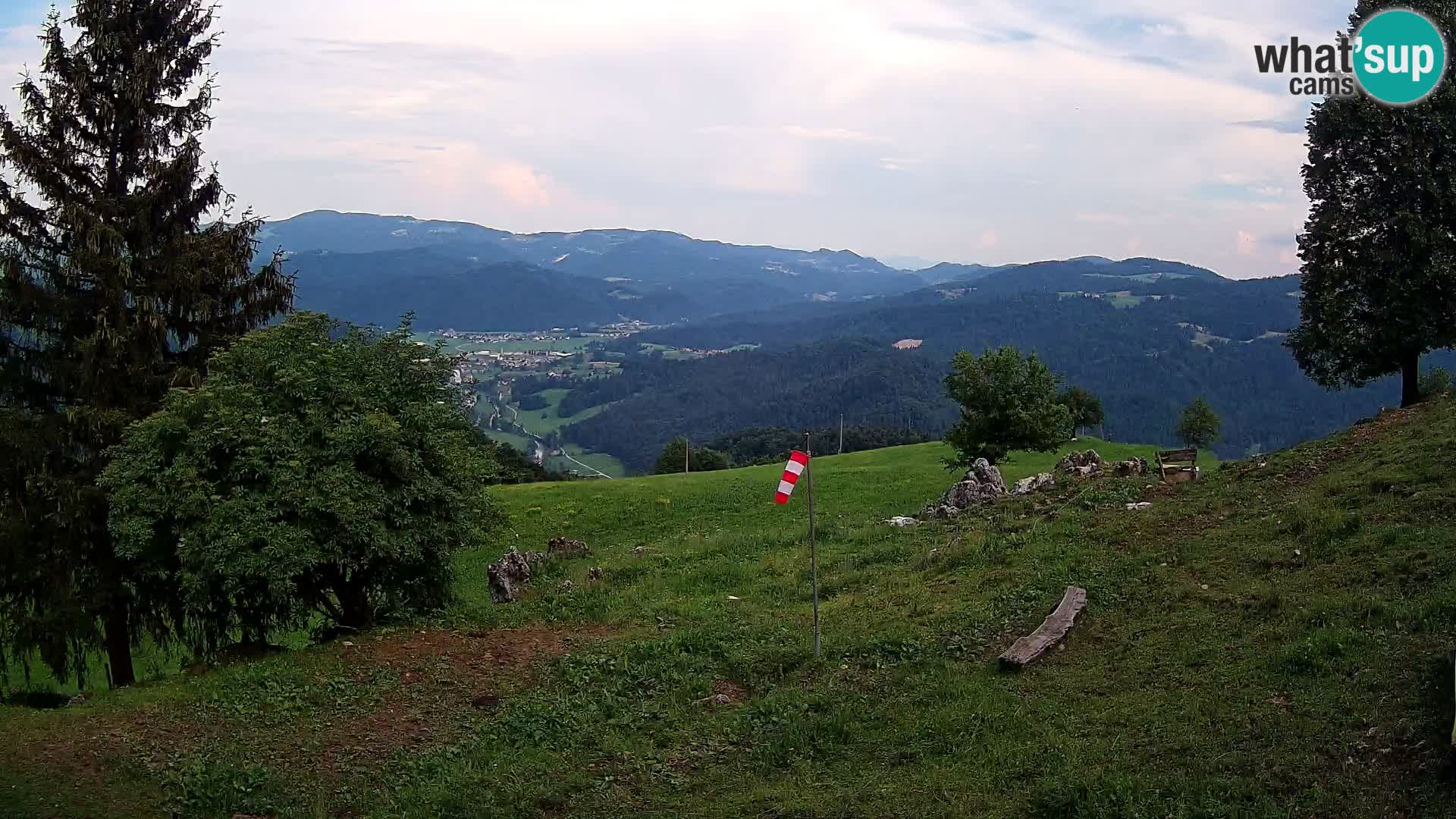 Slajka webam | Gorenja vas | Slovenia