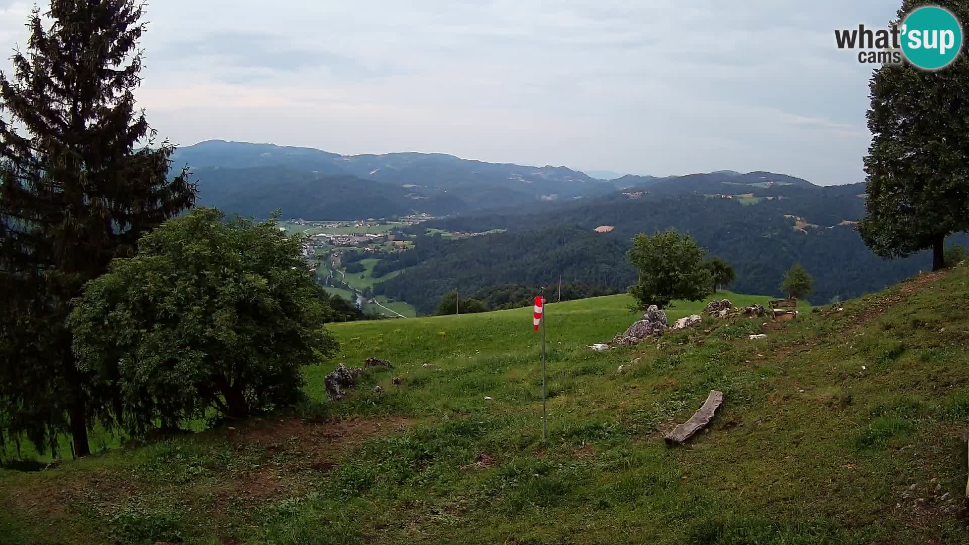 Slajka webam | Gorenja vas | Slovenia