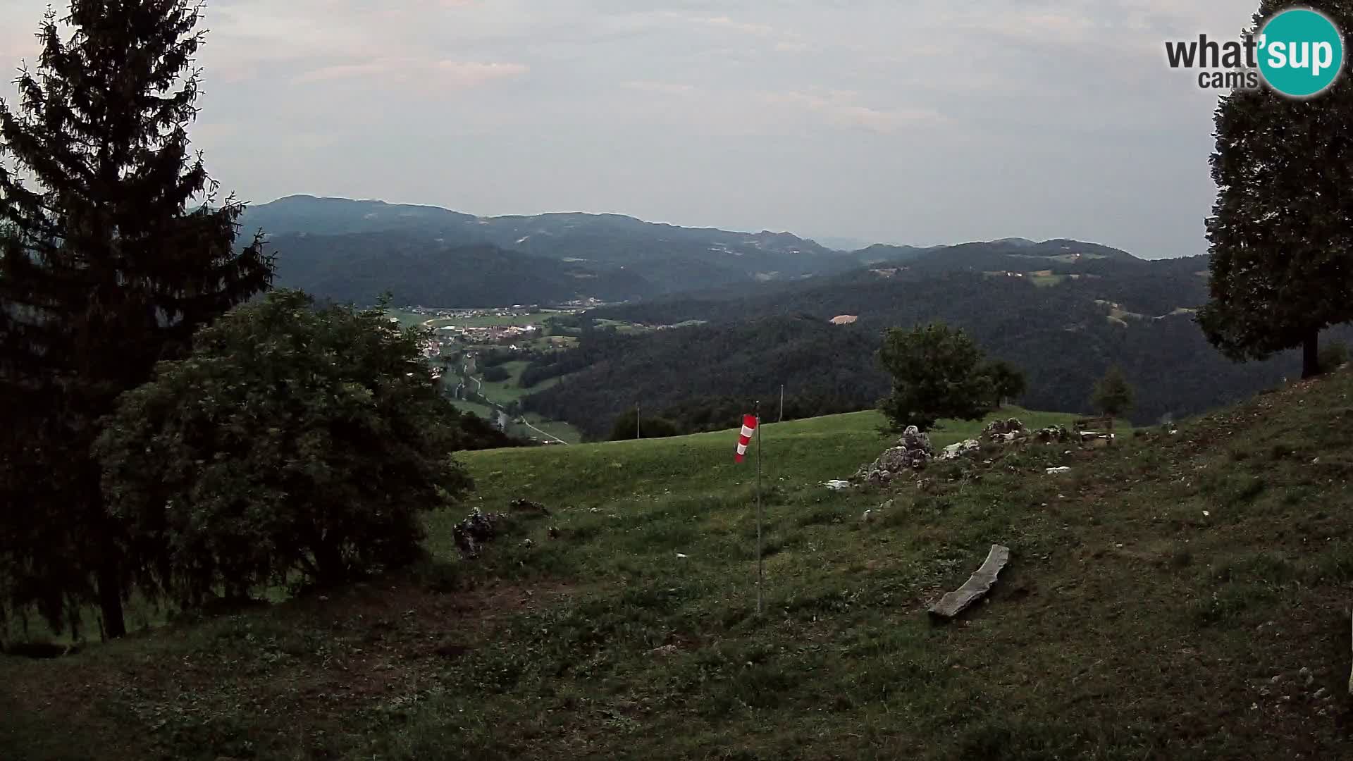 Slajka webam | Gorenja vas | Slovenia