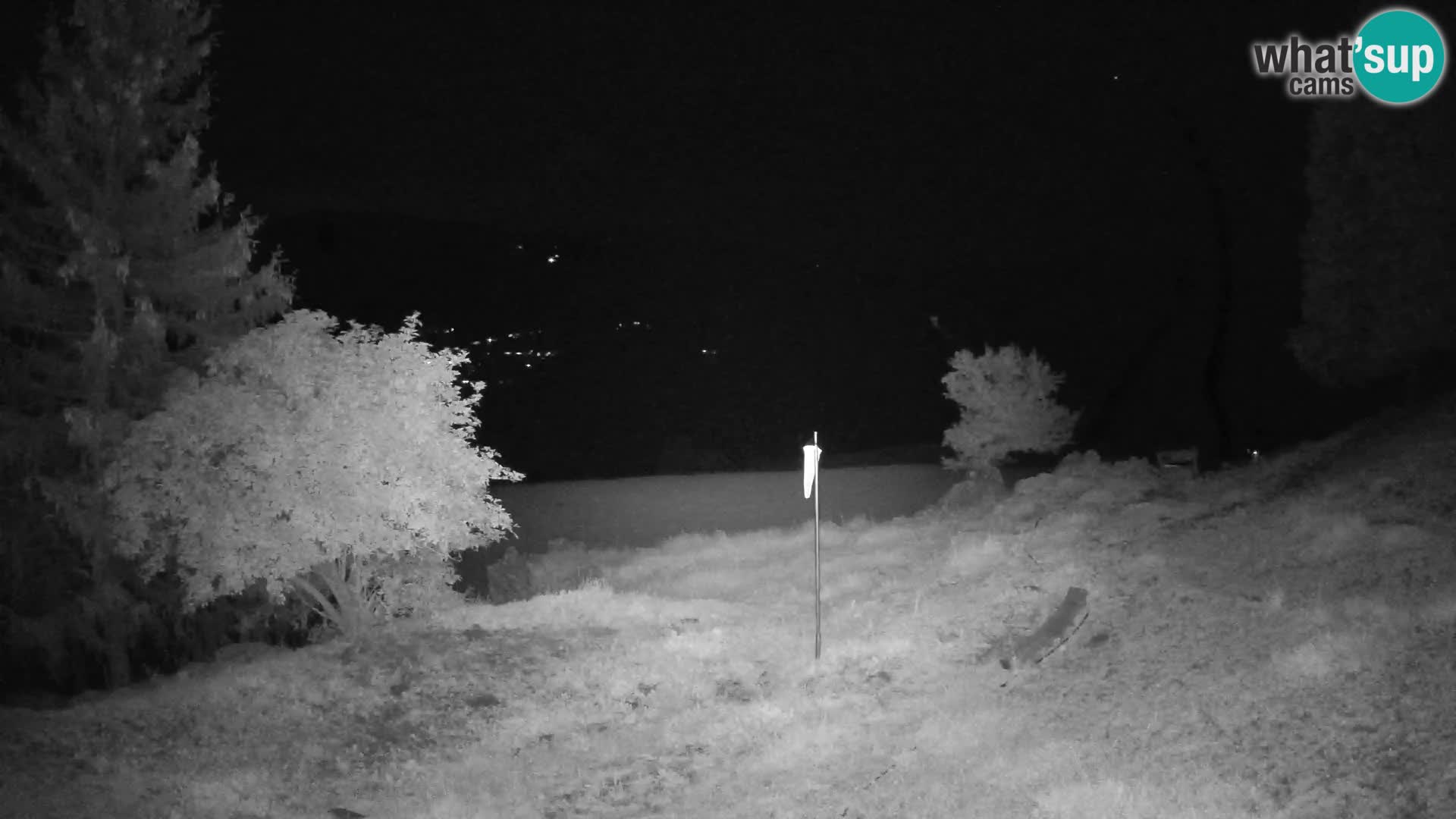 Webcam Slajka | Gorenja vas | Slovenia