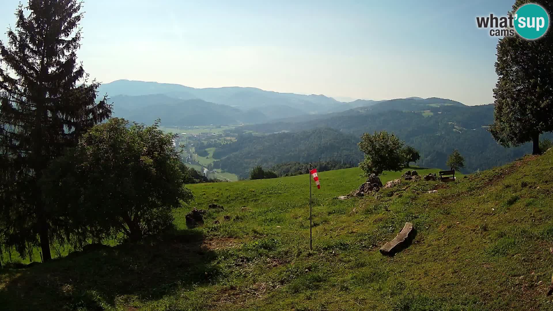 Slajka webam | Gorenja vas | Slovenia