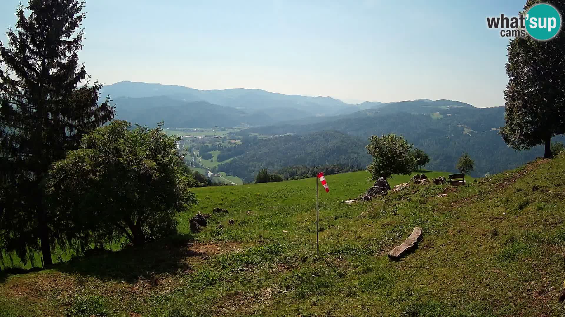 Slajka webam | Gorenja vas | Slovenia