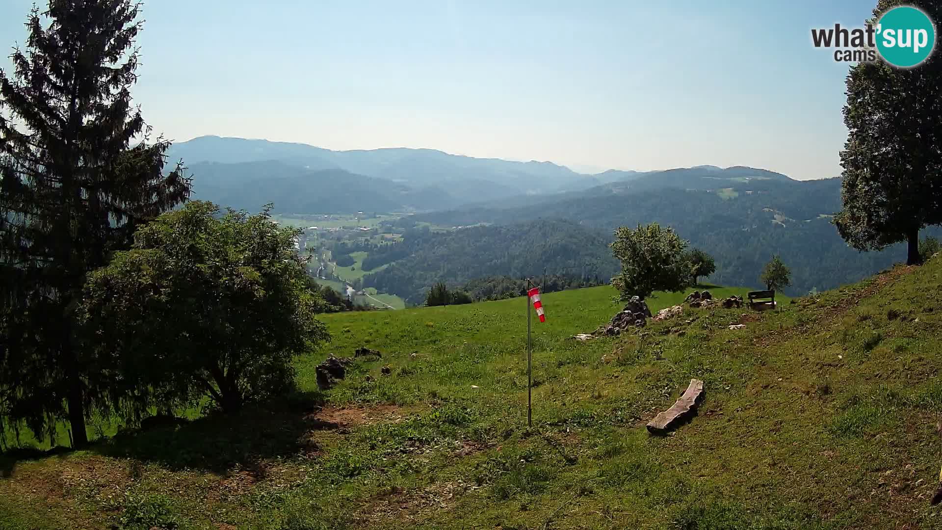 Slajka webam | Gorenja vas | Slovenia
