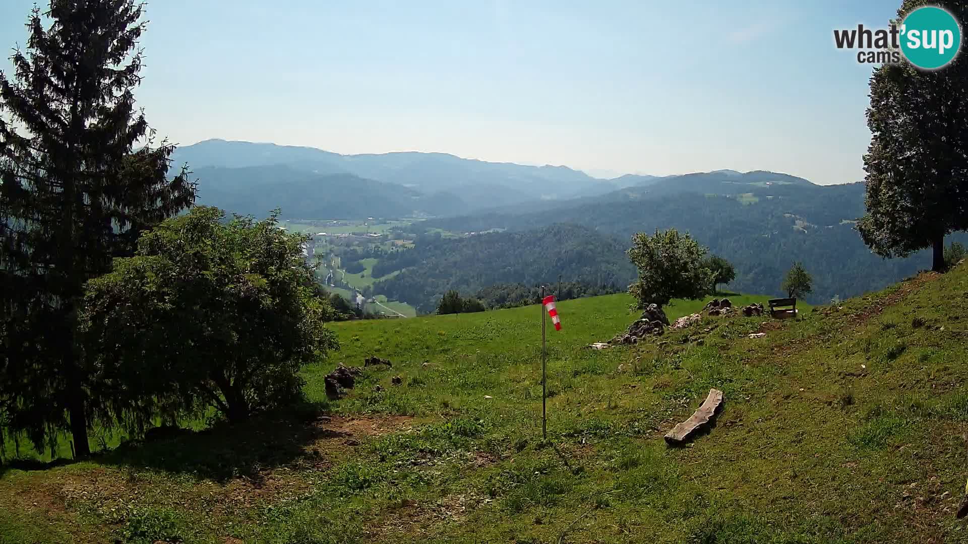 Slajka webam | Gorenja vas | Slovenia