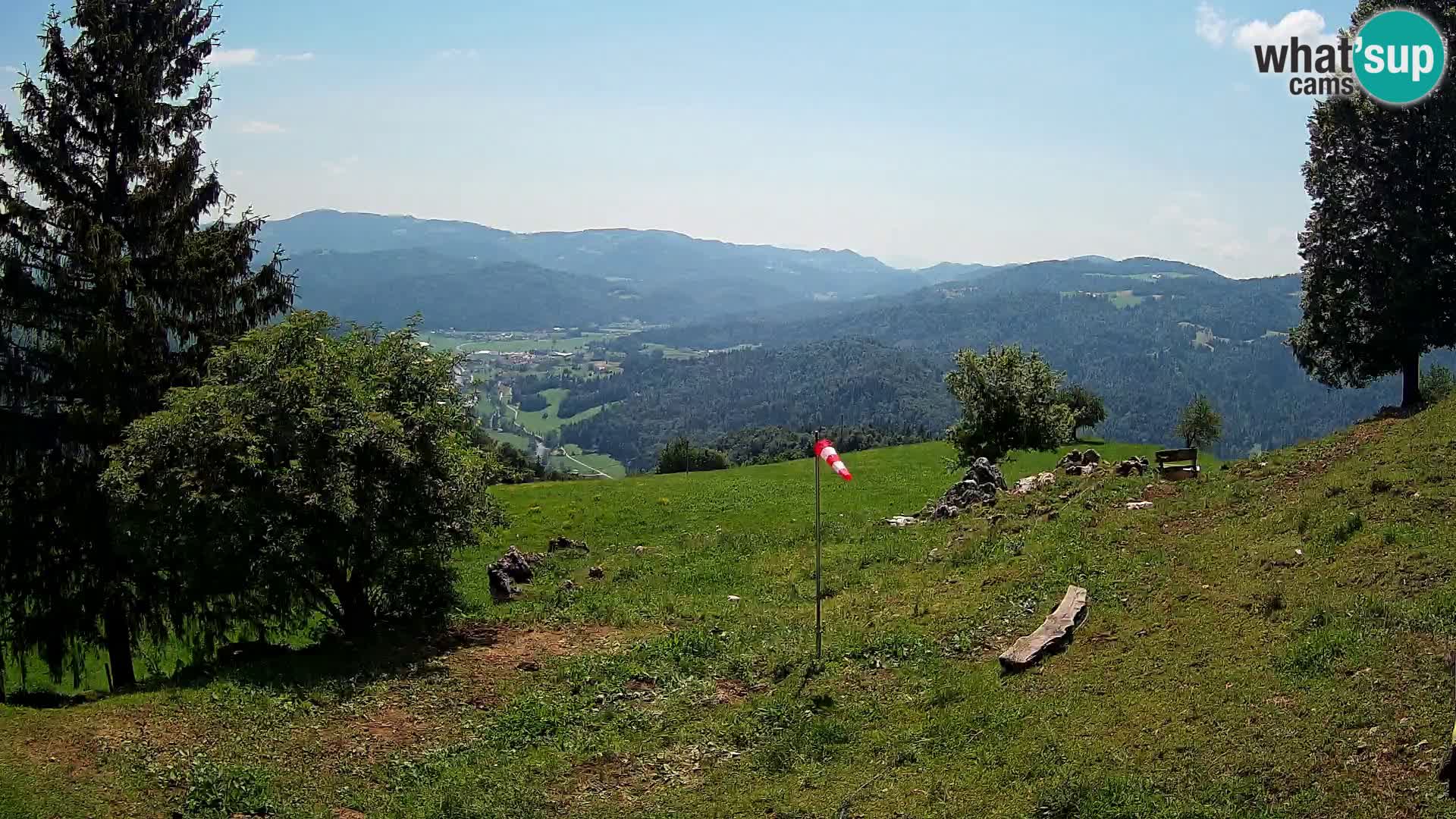 Slajka webam | Gorenja vas | Slovenia