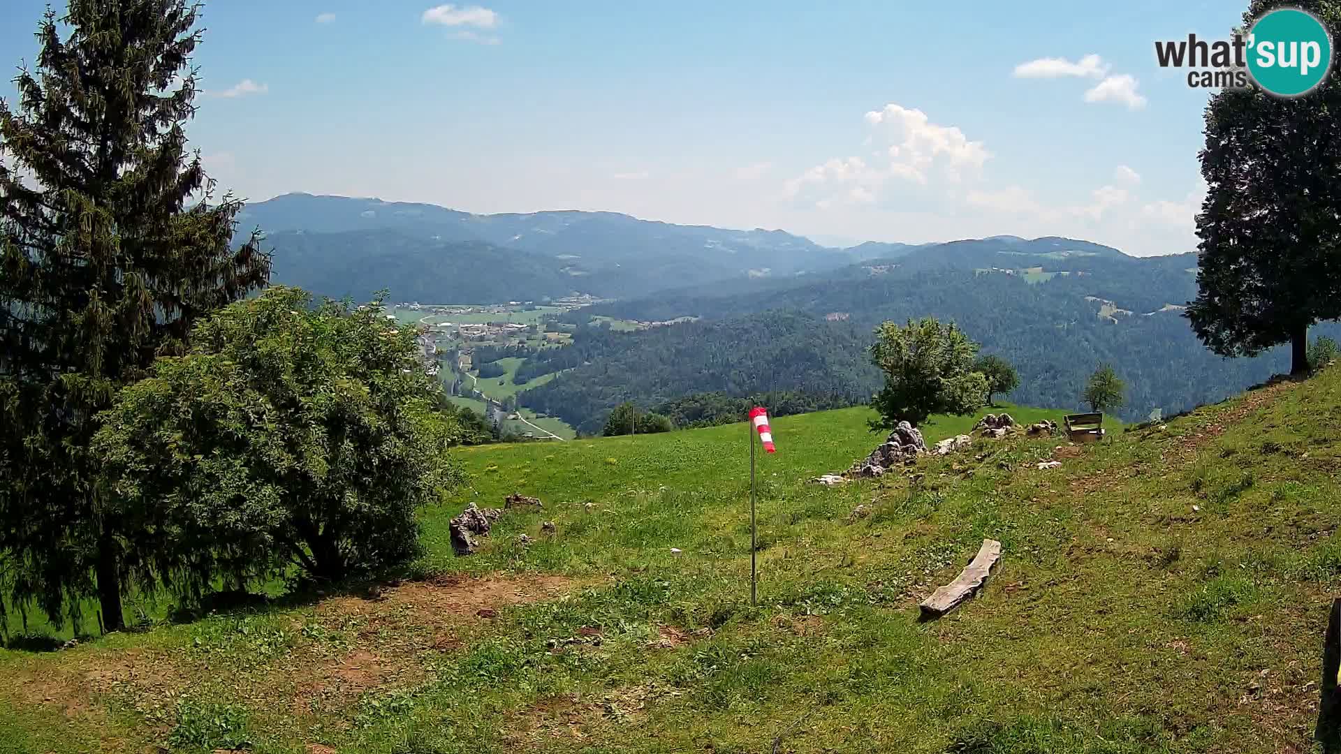 Slajka webam | Gorenja vas | Slovenia