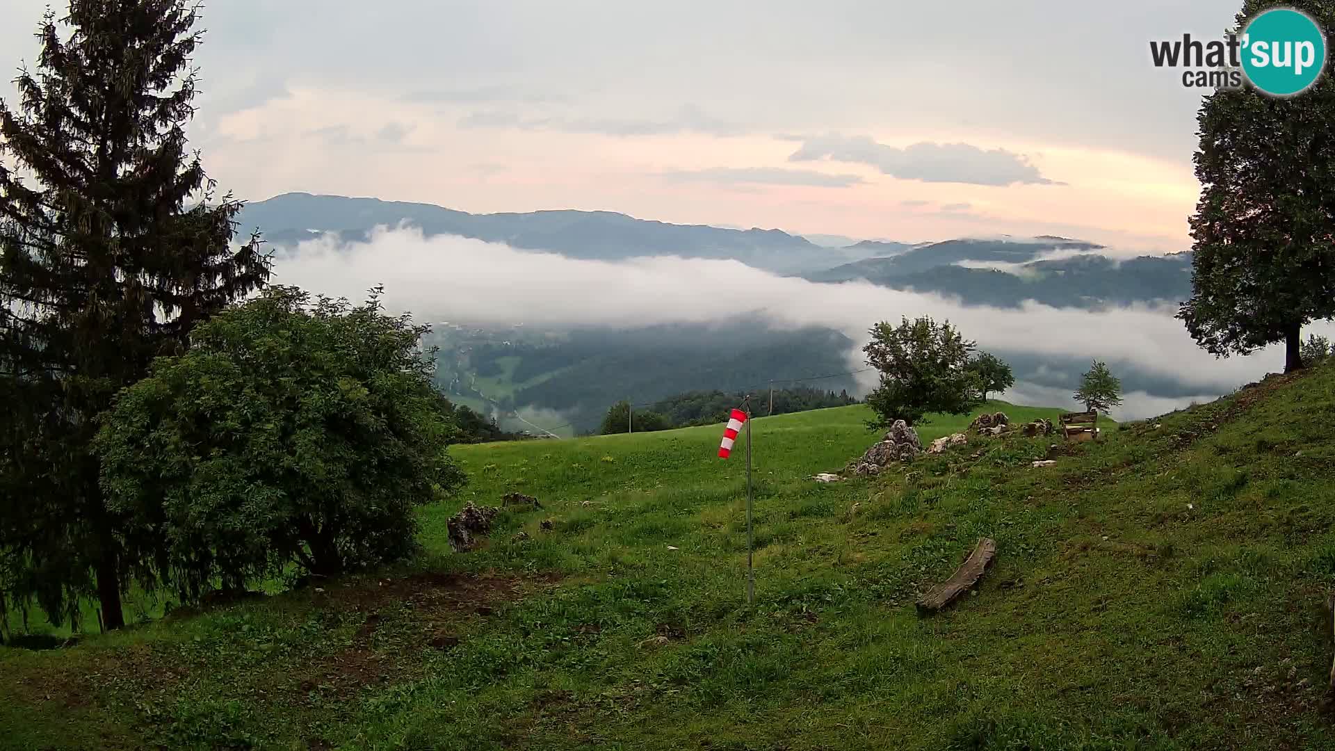 Slajka webam | Gorenja vas | Slovenia