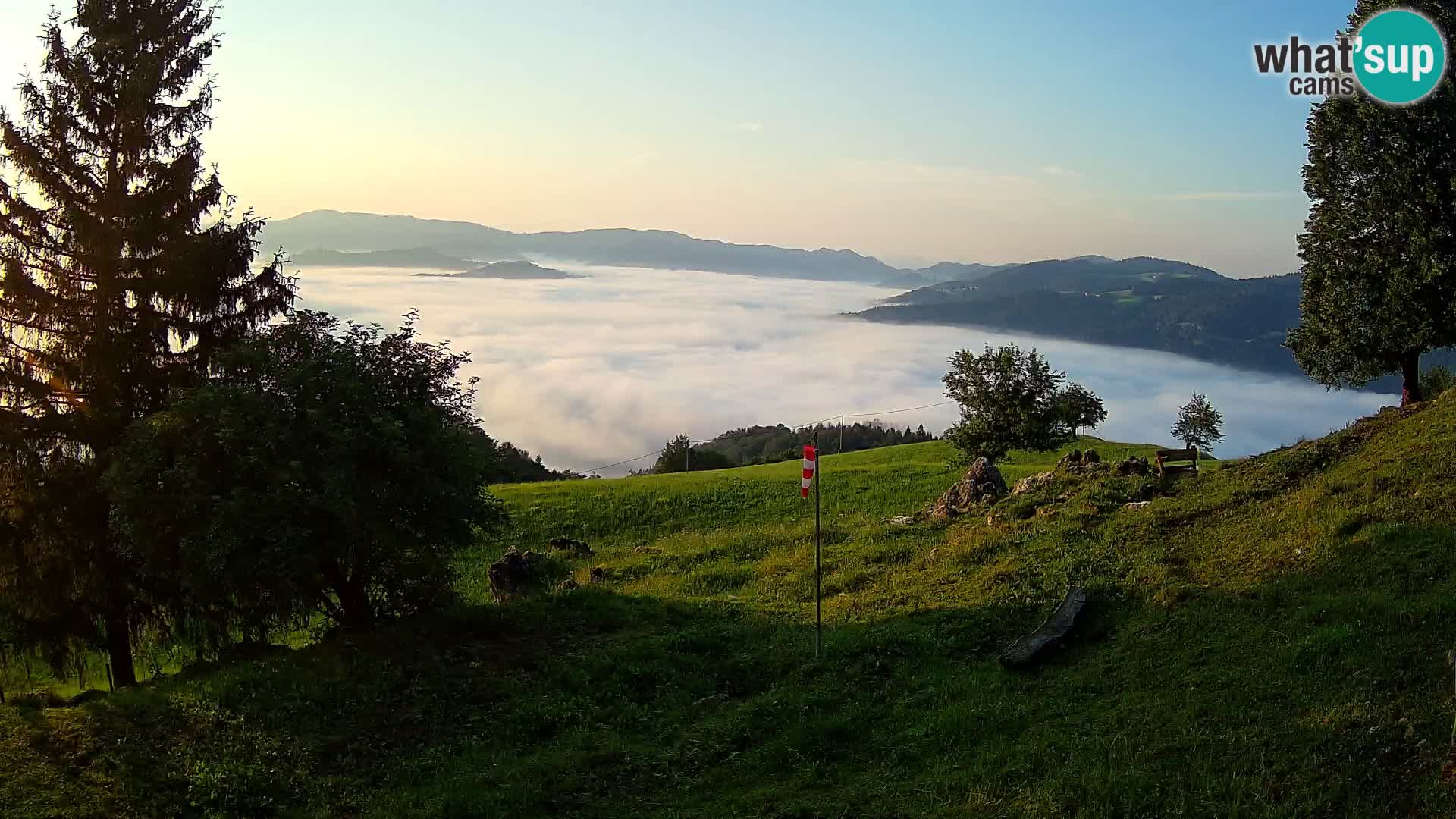 Slajka webam | Gorenja vas | Slovenia