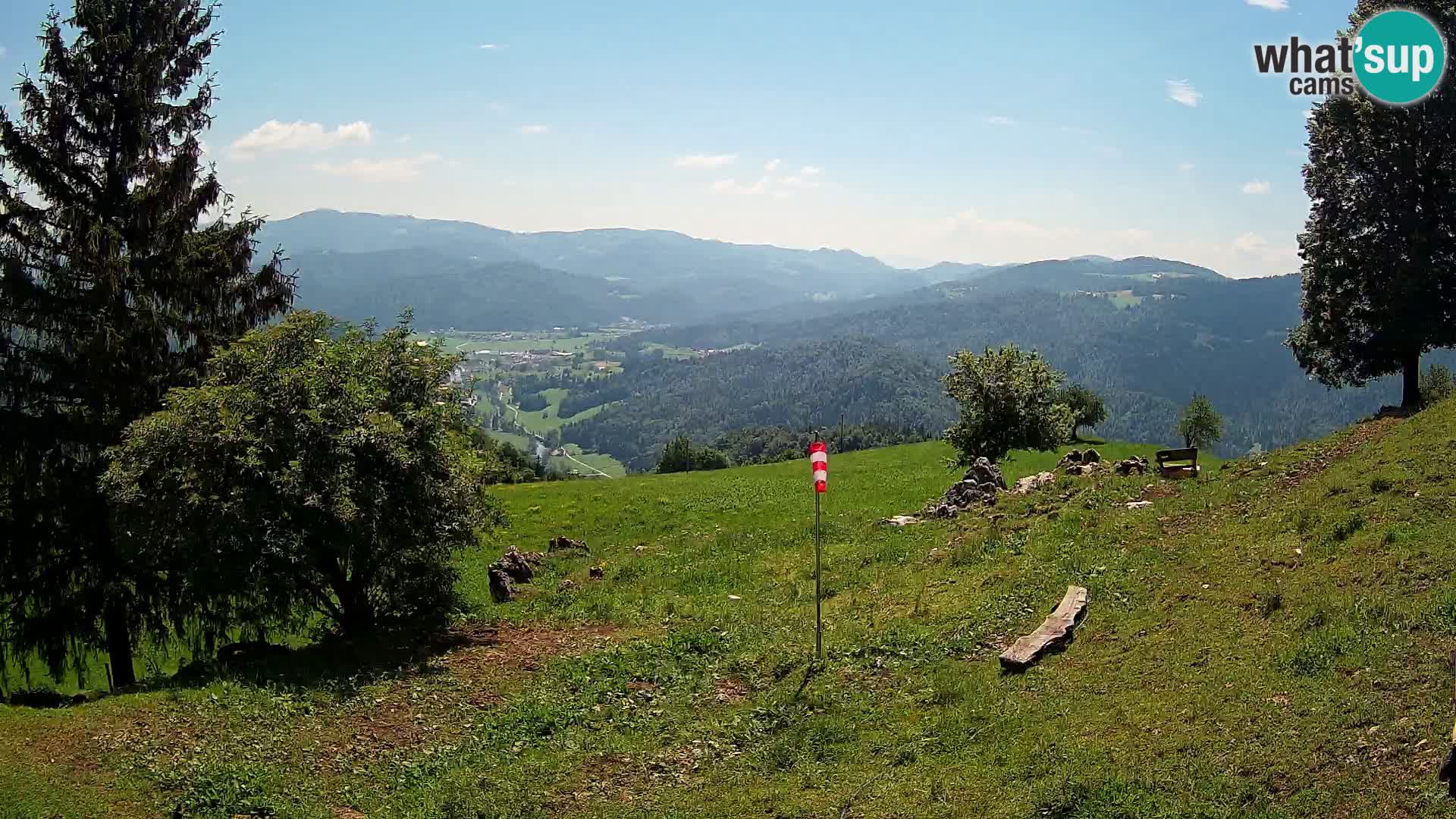 Slajka webam | Gorenja vas | Slovenia