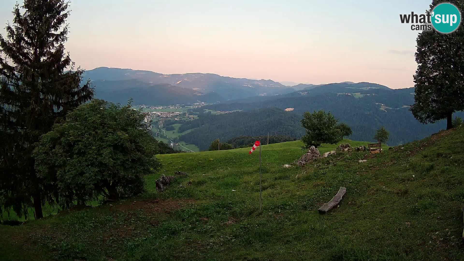 Slajka webam | Gorenja vas | Slovenia
