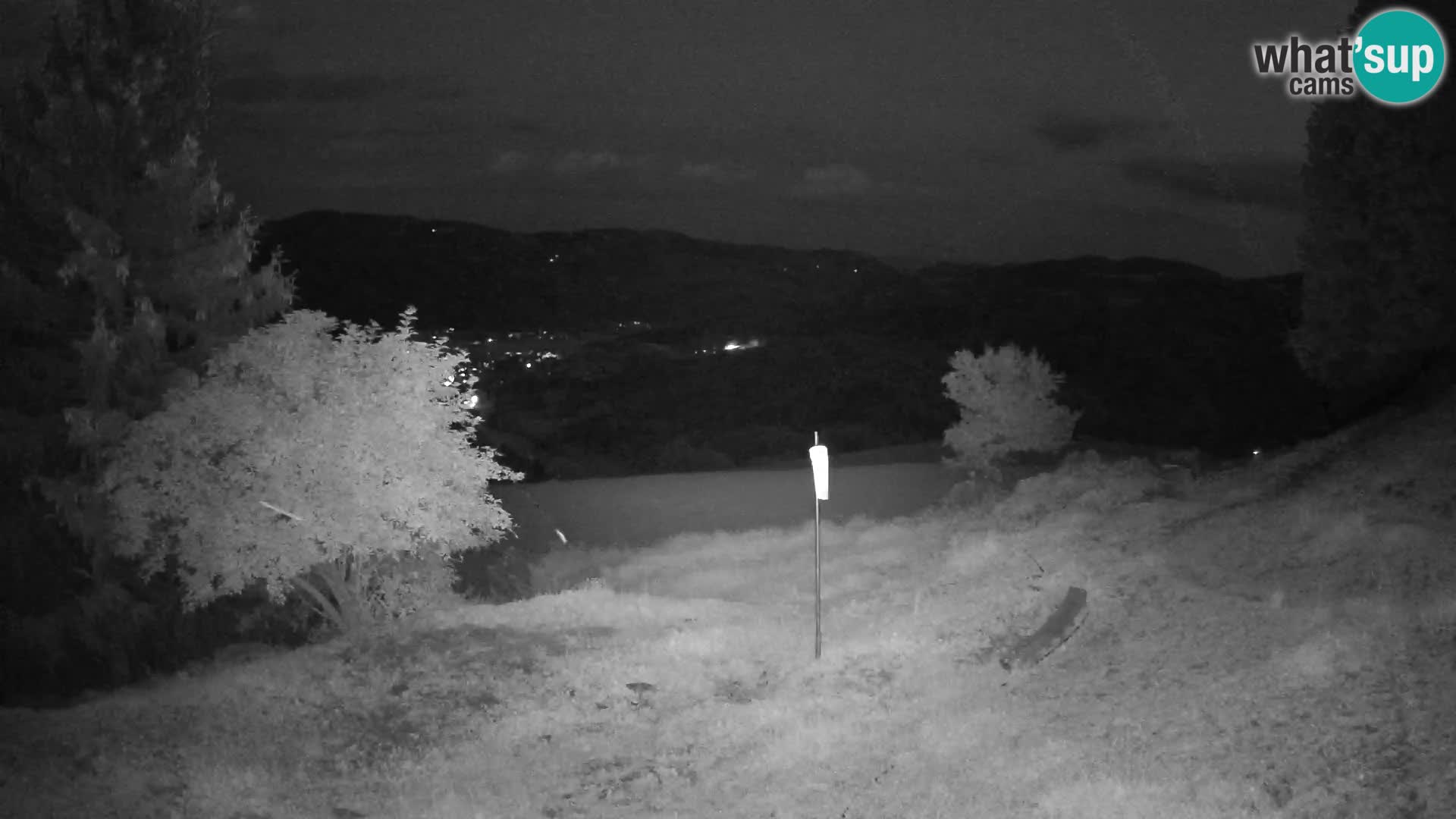 Webcam Slajka | Gorenja vas | Slovenia