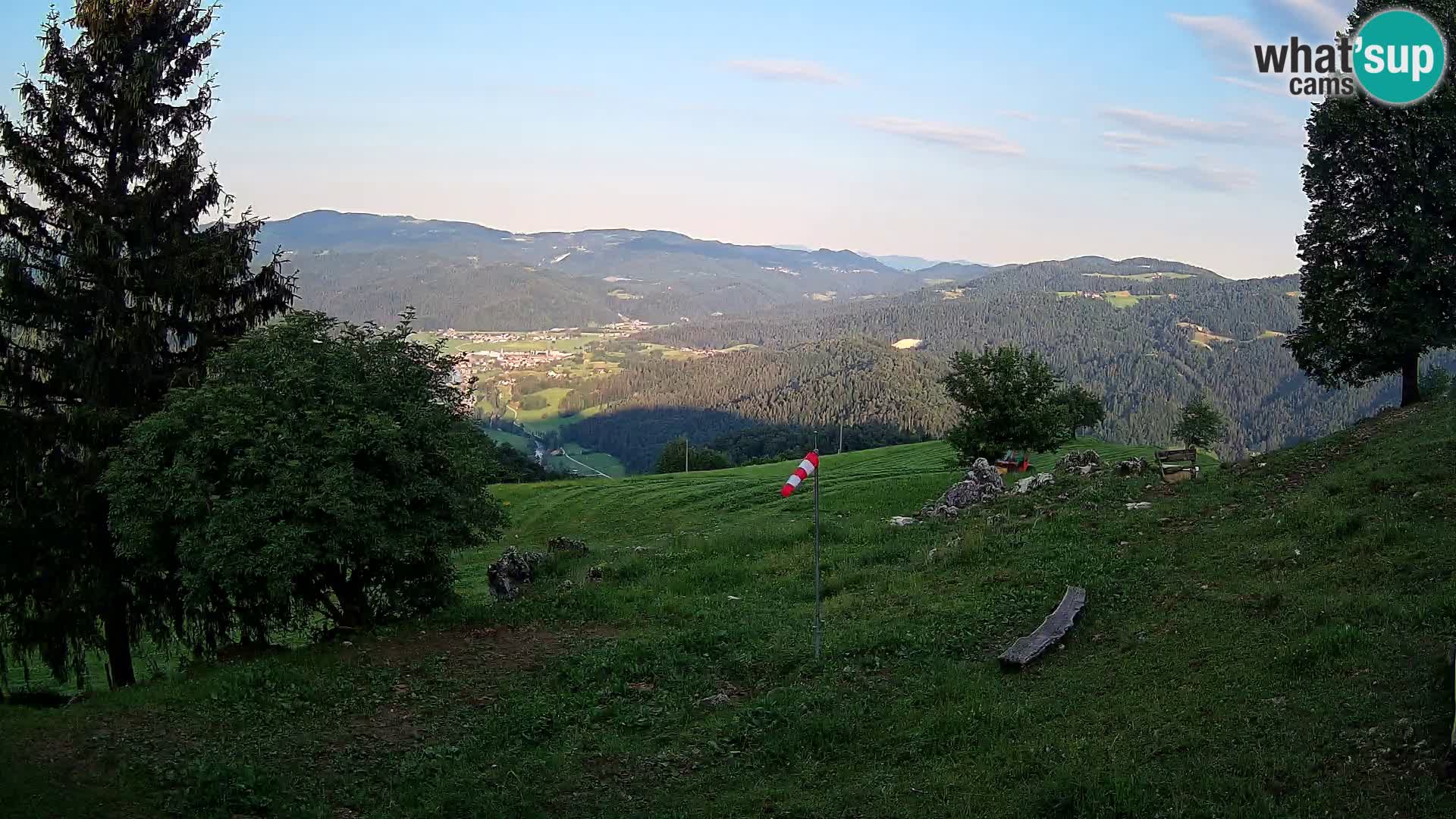 Slajka webam | Gorenja vas | Slovenia