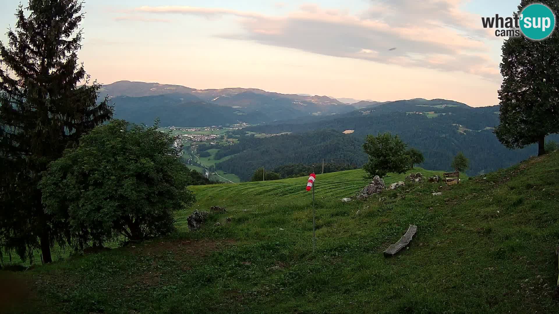 Slajka webam | Gorenja vas | Slovenia