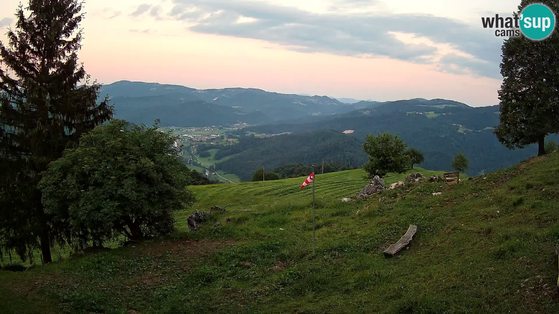 Slajka webam | Gorenja vas | Slovenia