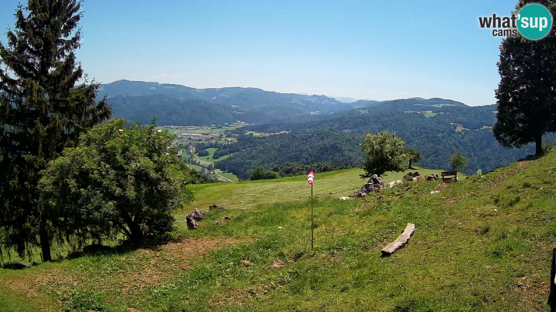 Slajka webam | Gorenja vas | Slovenia