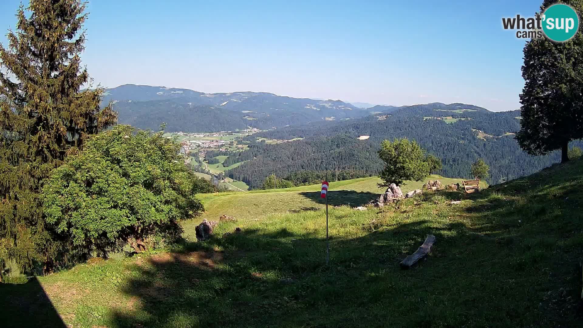 Slajka webam | Gorenja vas | Slovenia