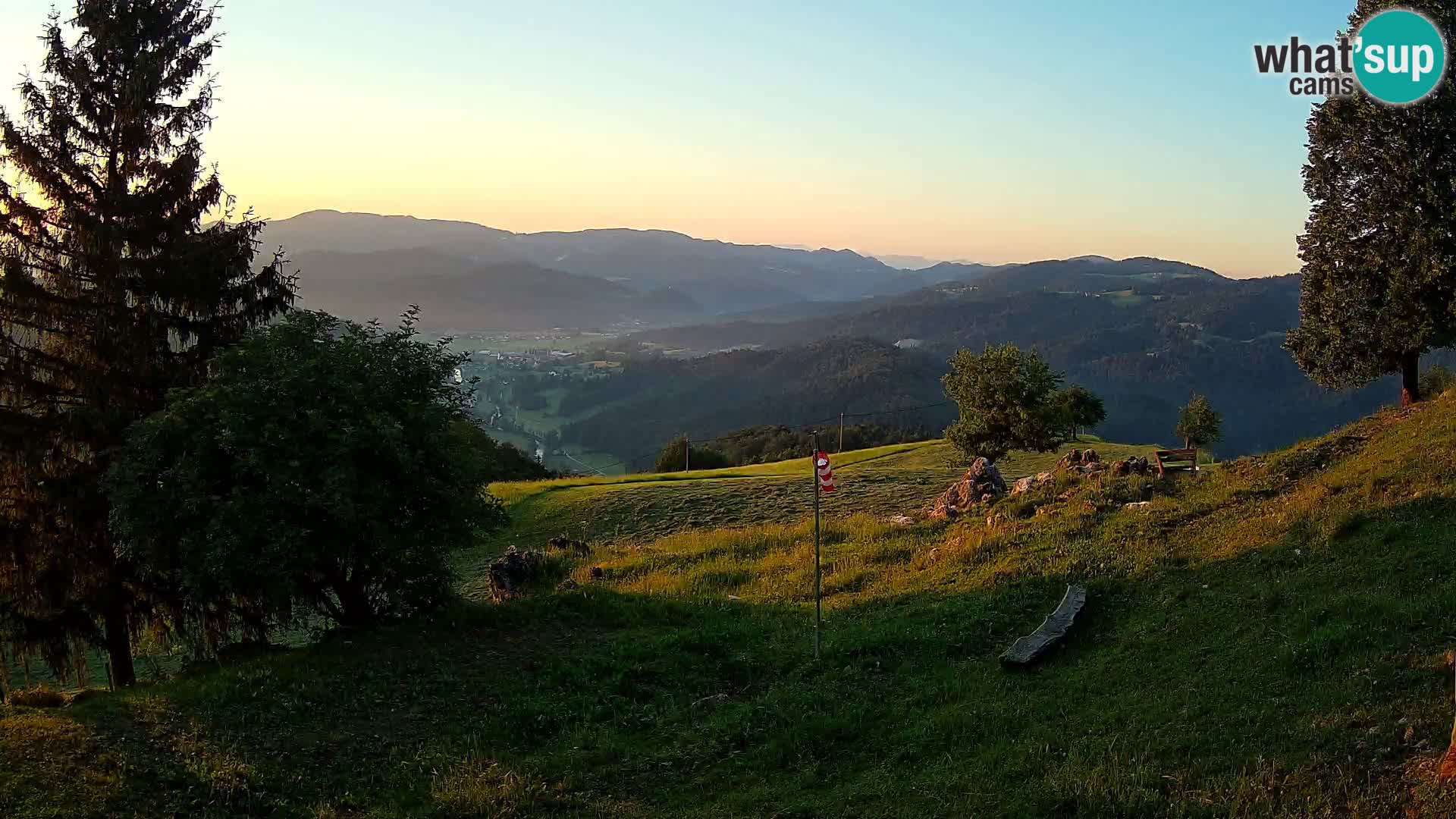 Slajka webam | Gorenja vas | Slovenia