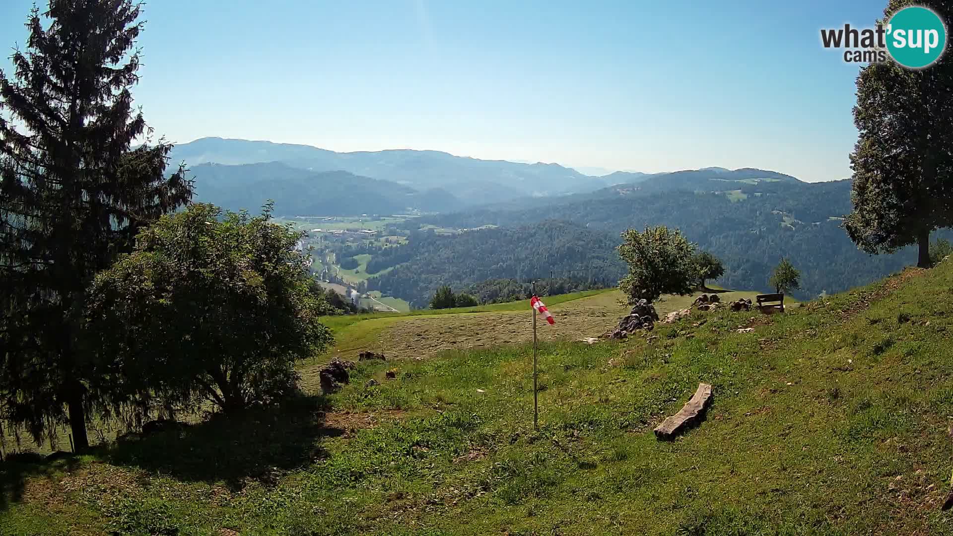 Slajka webam | Gorenja vas | Slovenia