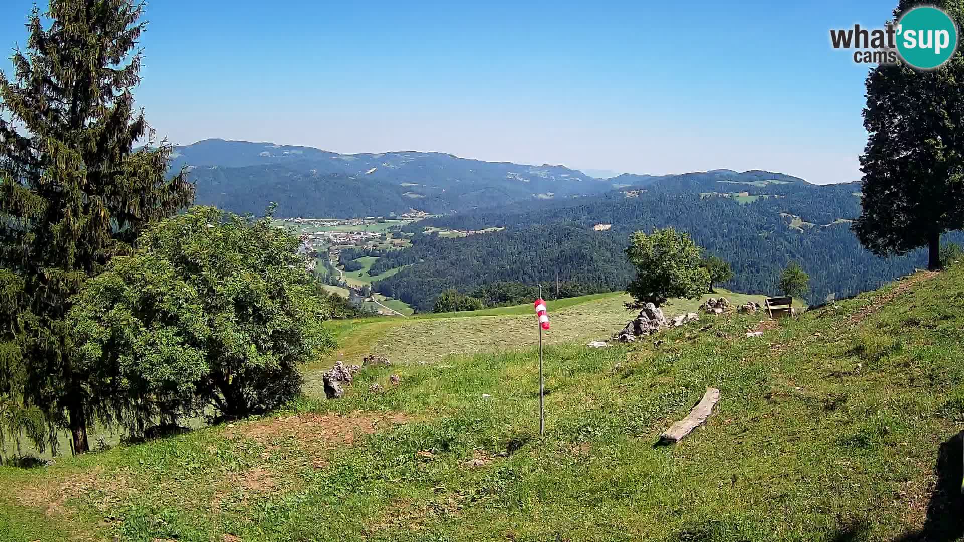 Slajka webam | Gorenja vas | Slovenia