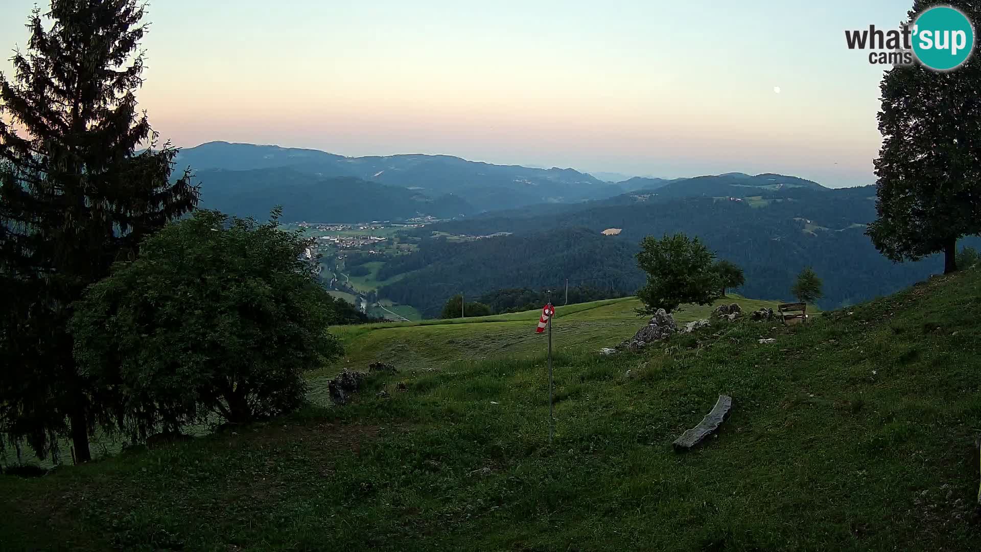 Slajka webam | Gorenja vas | Slovenia