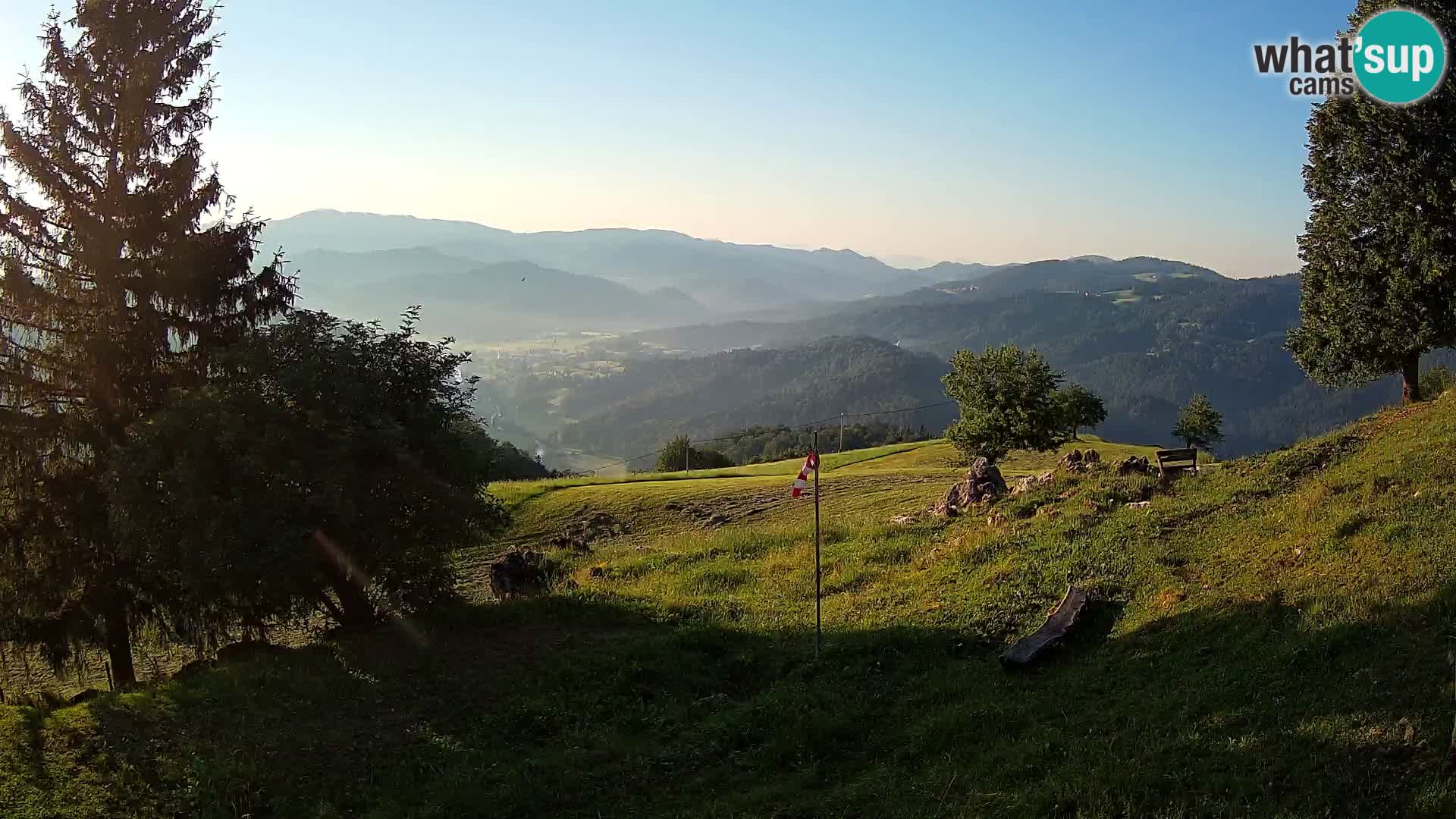 Slajka webam | Gorenja vas | Slovenia