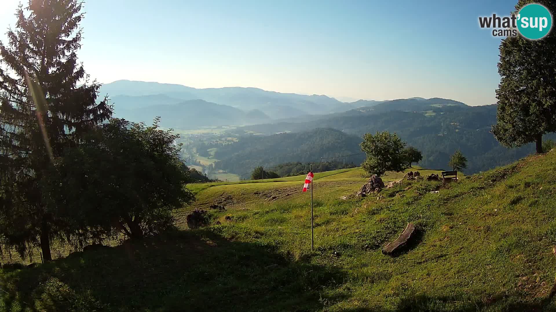 Slajka webam | Gorenja vas | Slovenia